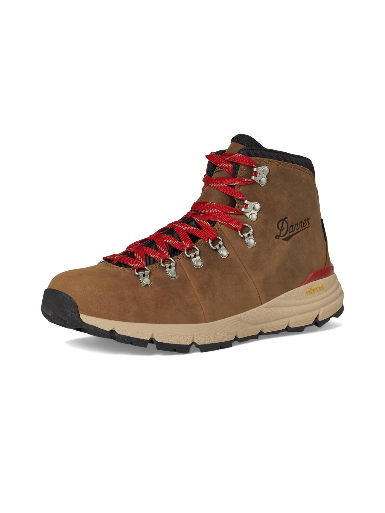 Ботинки Danner Mountain 600 Leaf — 7