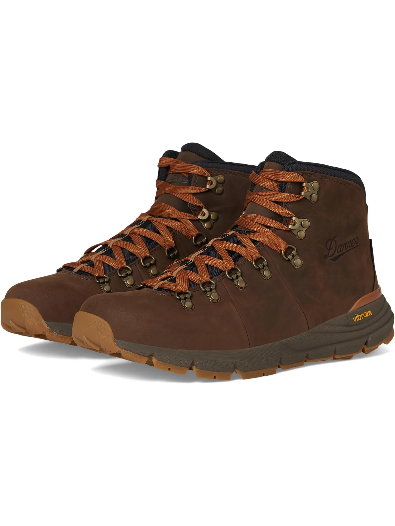 Походные ботинки Danner Mountain 600 Leaf — 1
