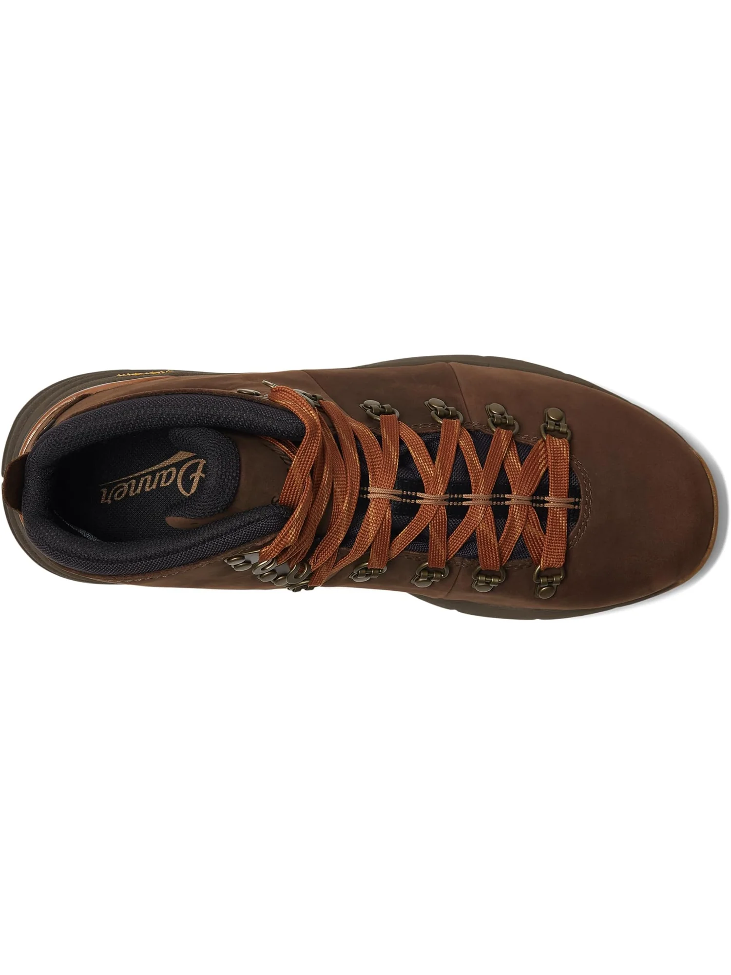 Походные ботинки Danner Mountain 600 Leaf — 2