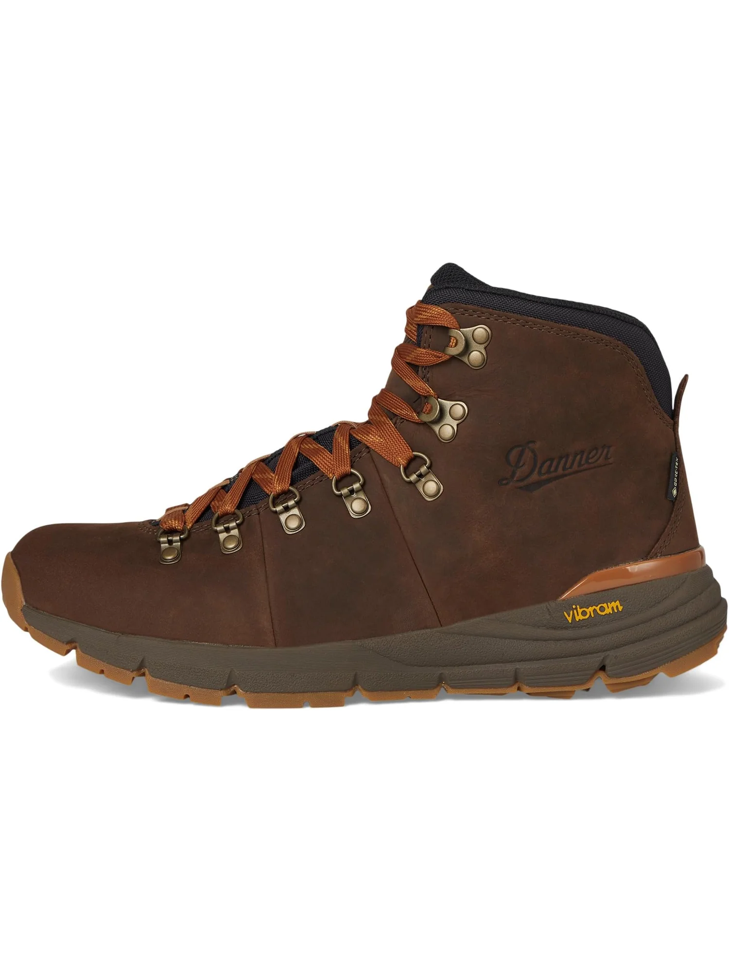 Походные ботинки Danner Mountain 600 Leaf — 4