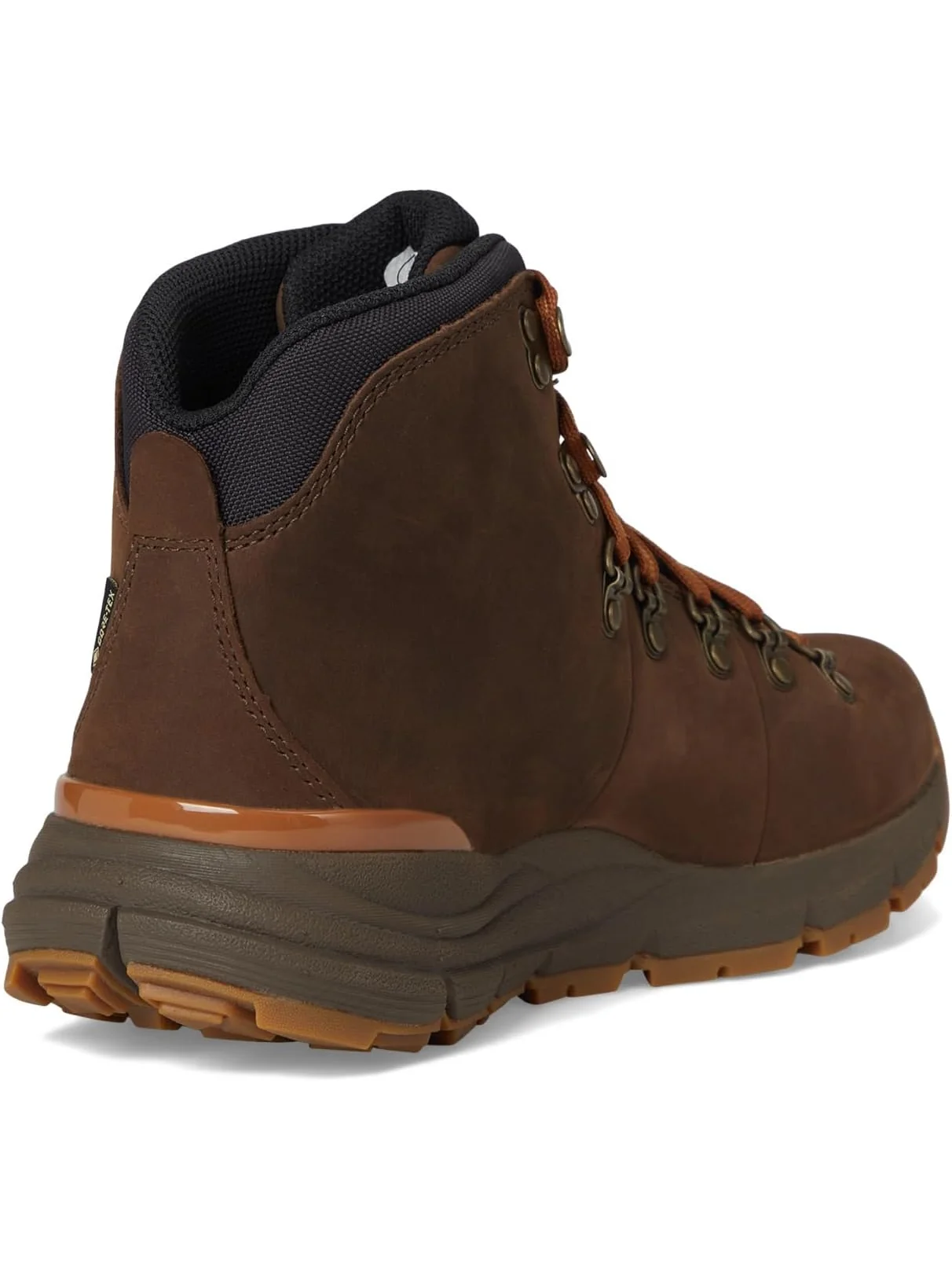 Походные ботинки Danner Mountain 600 Leaf — 5