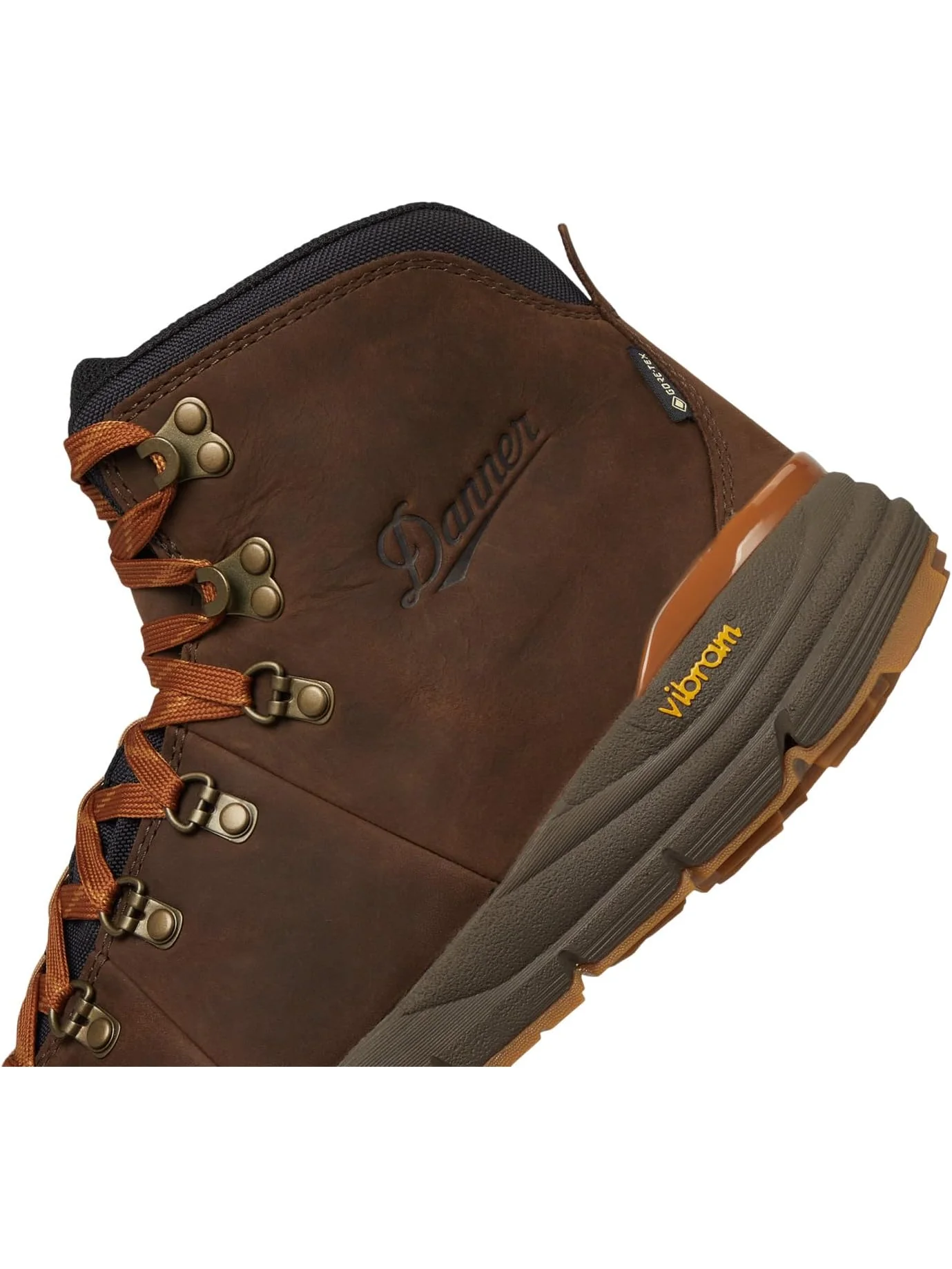 Походные ботинки Danner Mountain 600 Leaf — 6