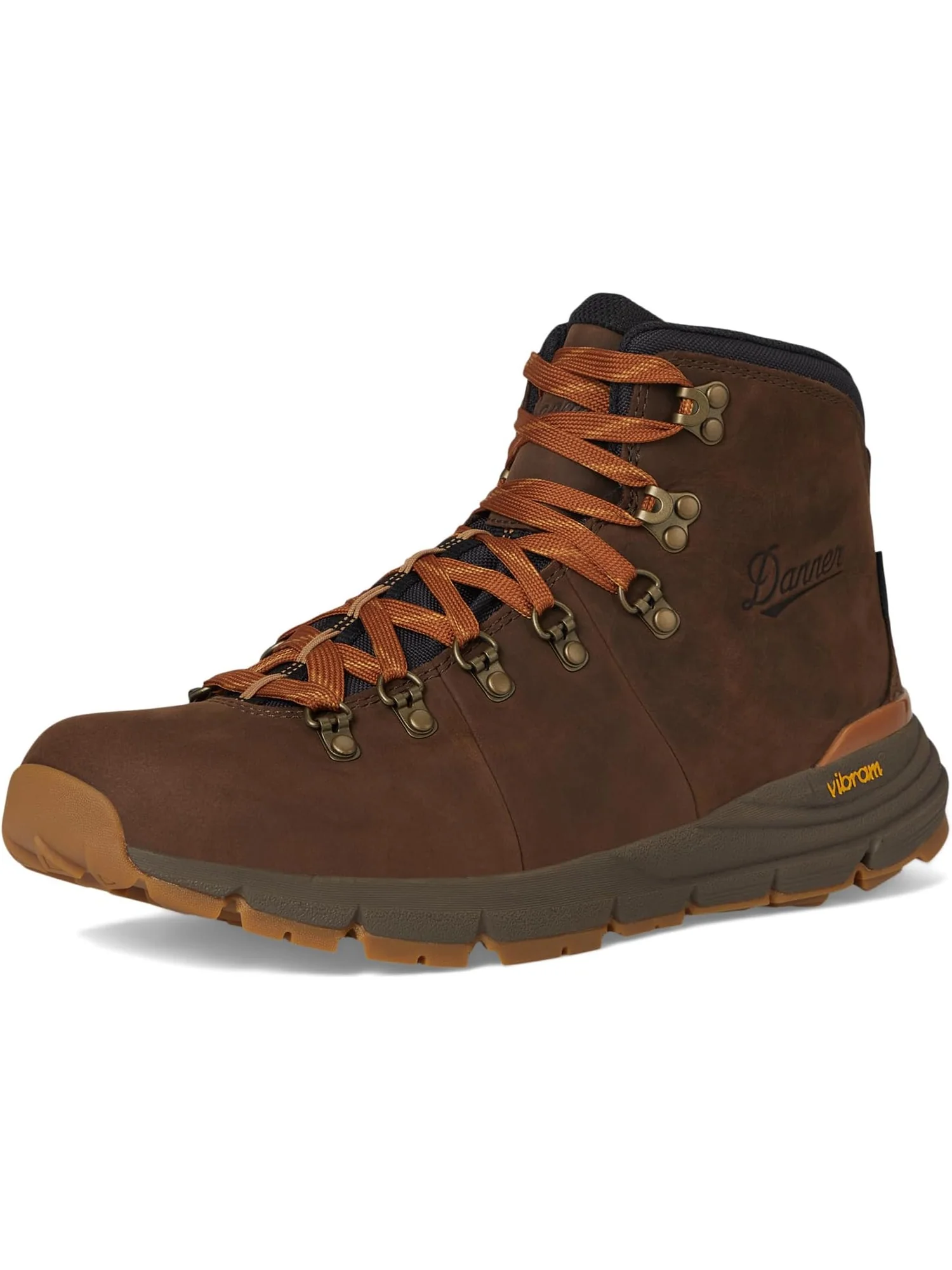 Походные ботинки Danner Mountain 600 Leaf — 7