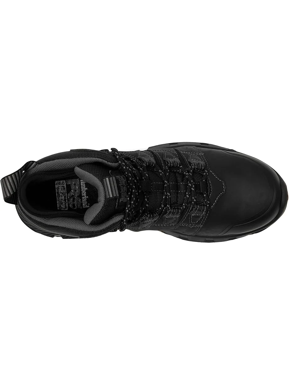 Ботинки мужские Timberland PRO Tempe водонепроницаемые — 2