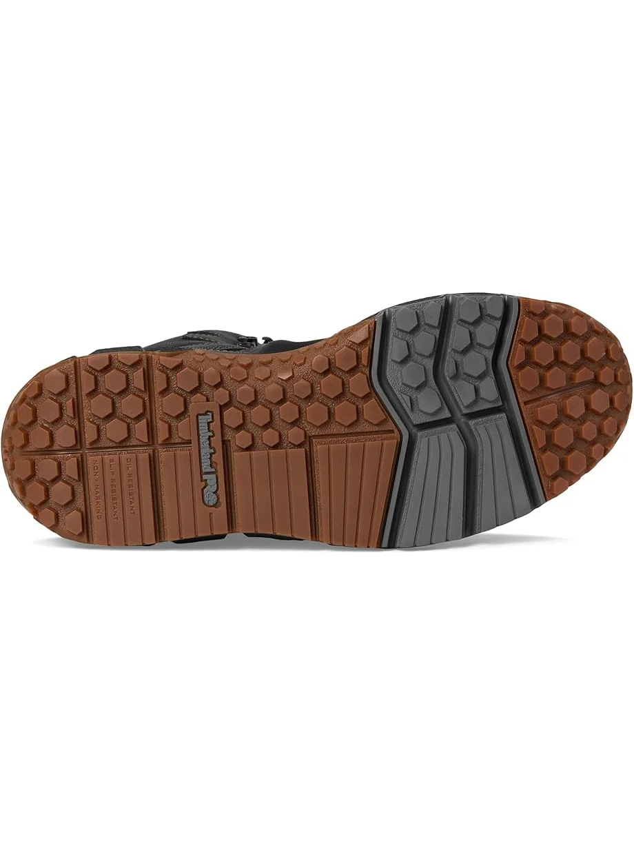 Ботинки мужские Timberland PRO Tempe водонепроницаемые — 3