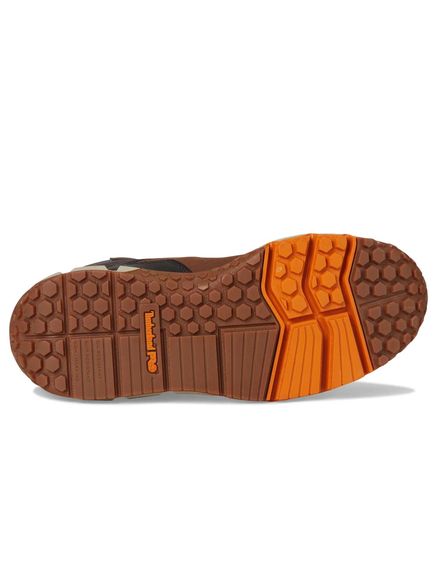 Ботинки мужские Timberland PRO Tempe Soft Toe водонепроницаемые — 3