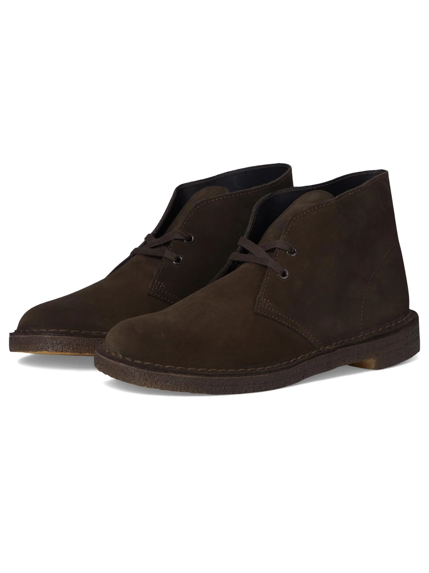 Ботинки Clarks Desert Boots — 1