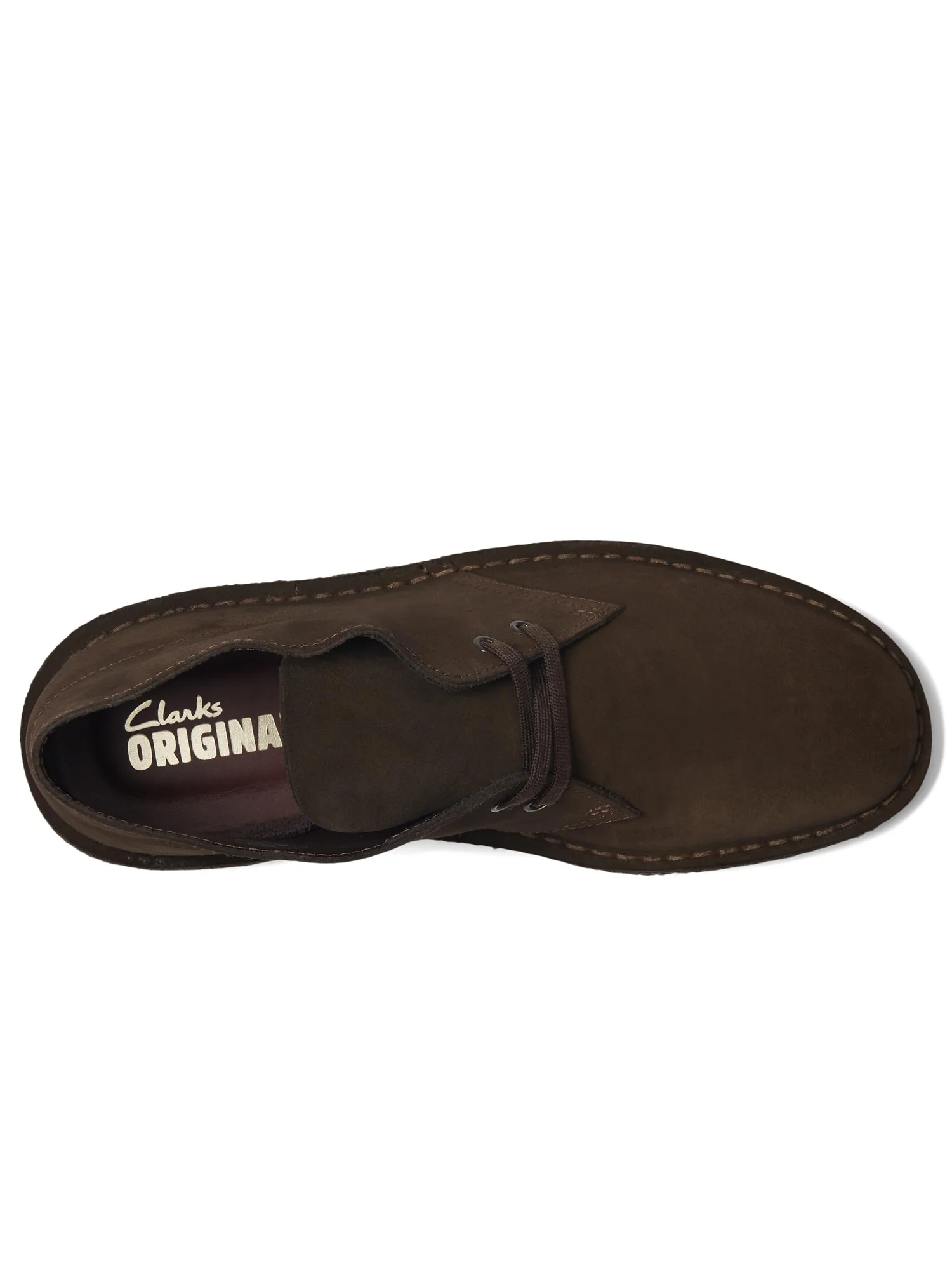 Ботинки Clarks Desert Boots — 2