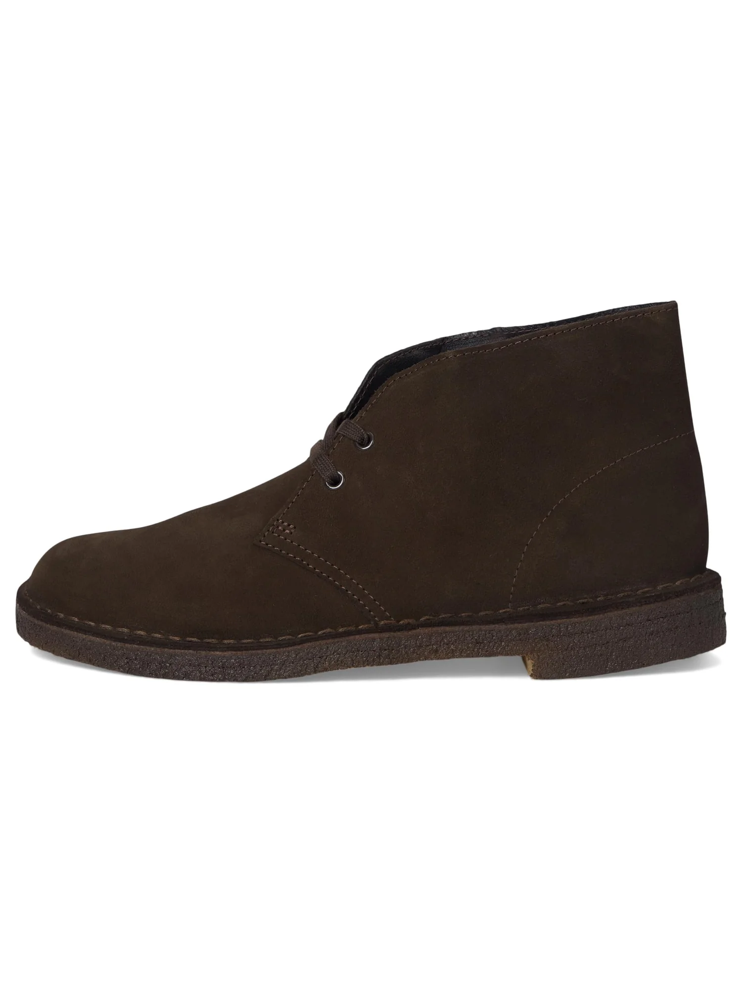 Ботинки Clarks Desert Boots — 4