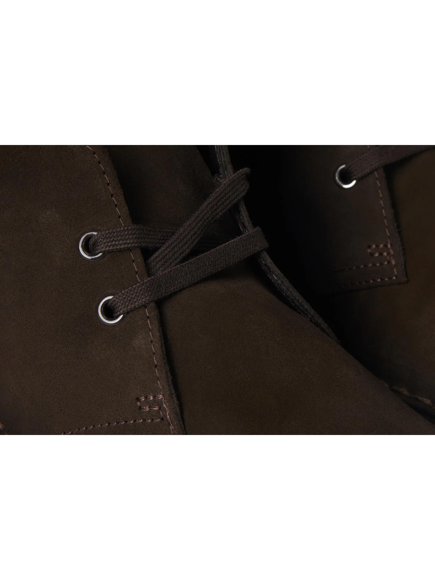 Ботинки Clarks Desert Boots — 6
