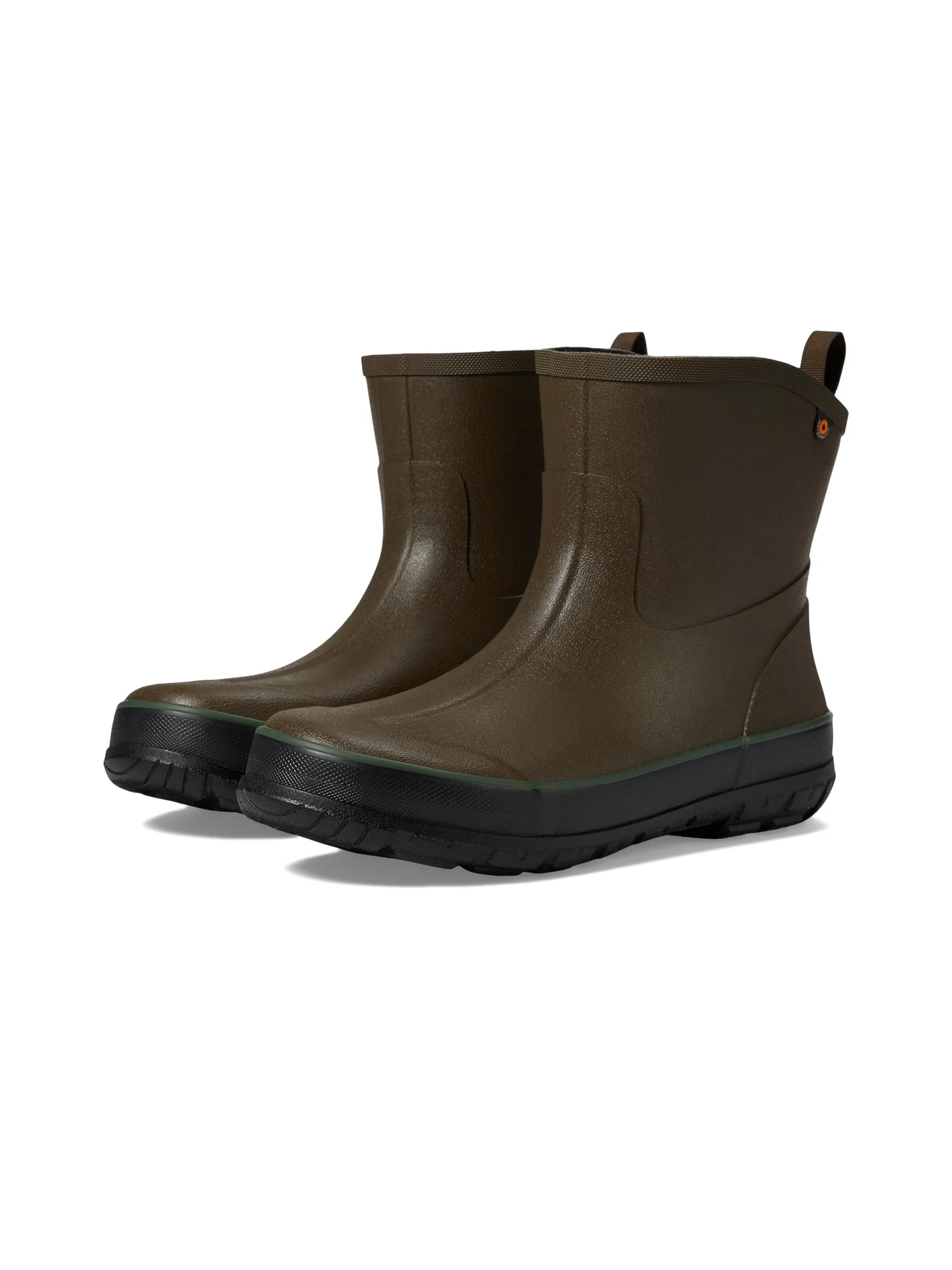 Ботинки Bogs Digger Mid — 1