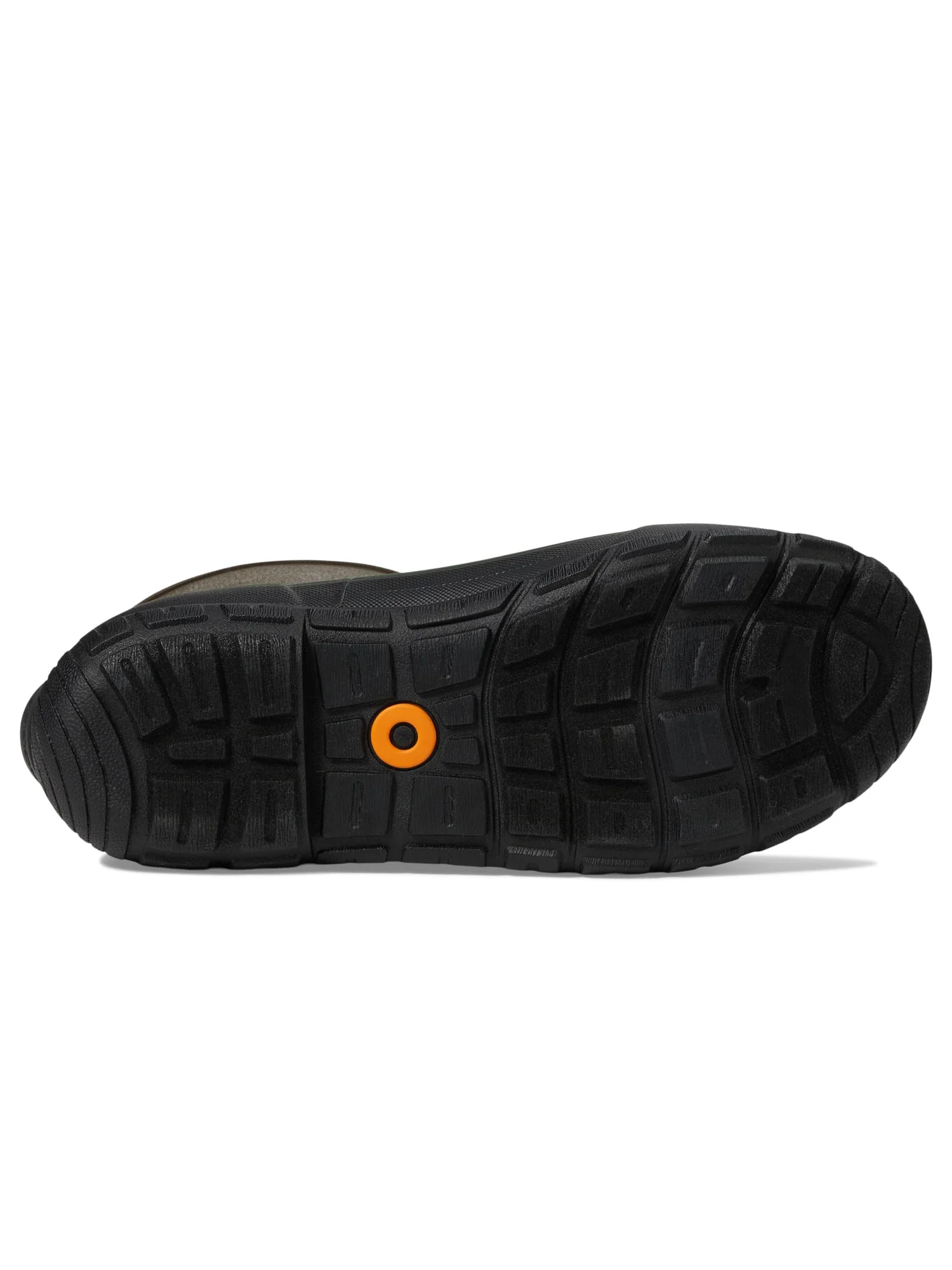 Ботинки Bogs Digger Mid — 3