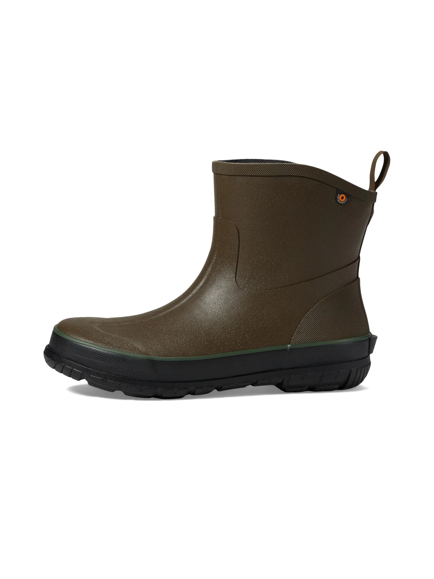 Ботинки Bogs Digger Mid — 4