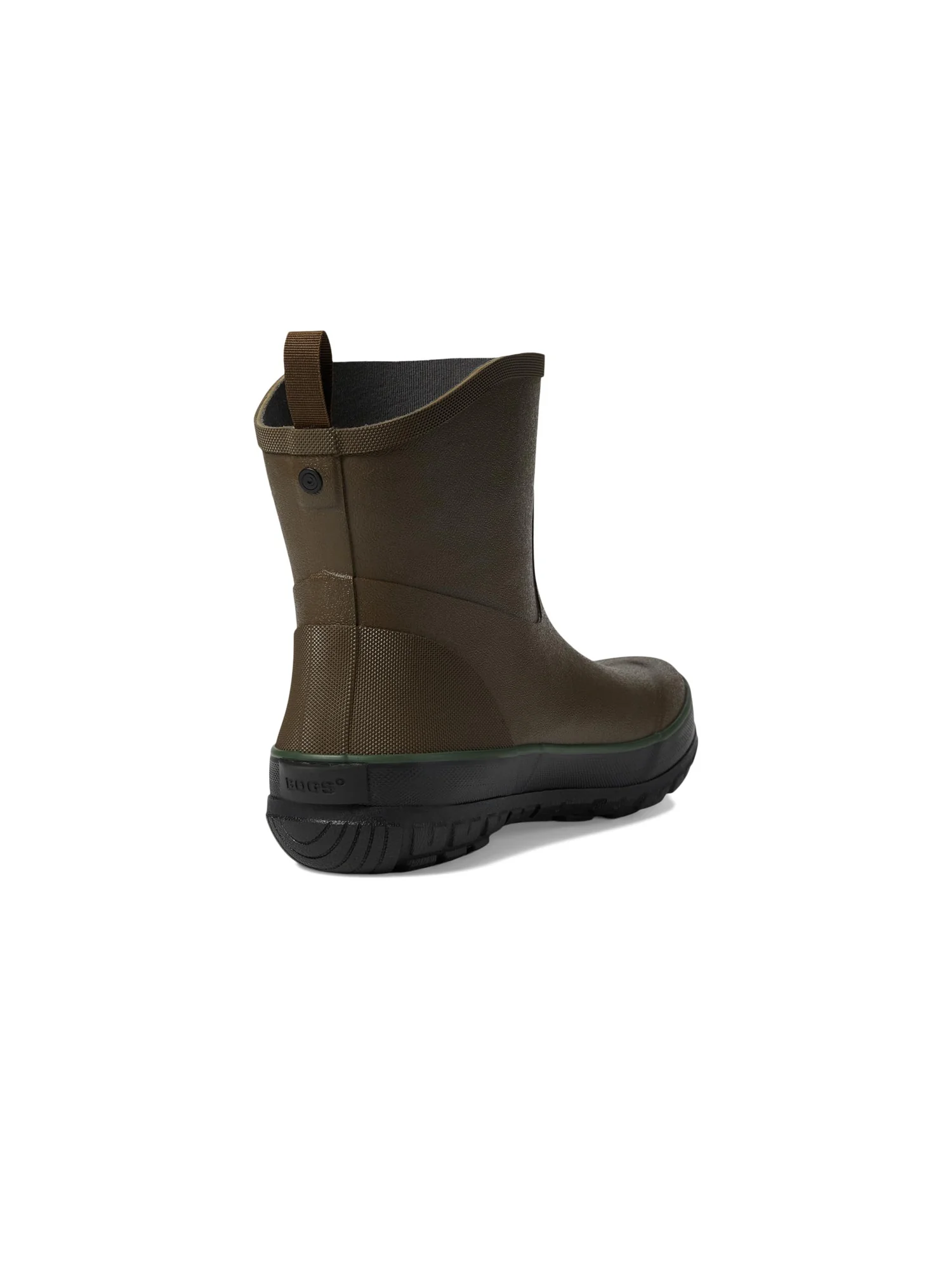 Ботинки Bogs Digger Mid — 5
