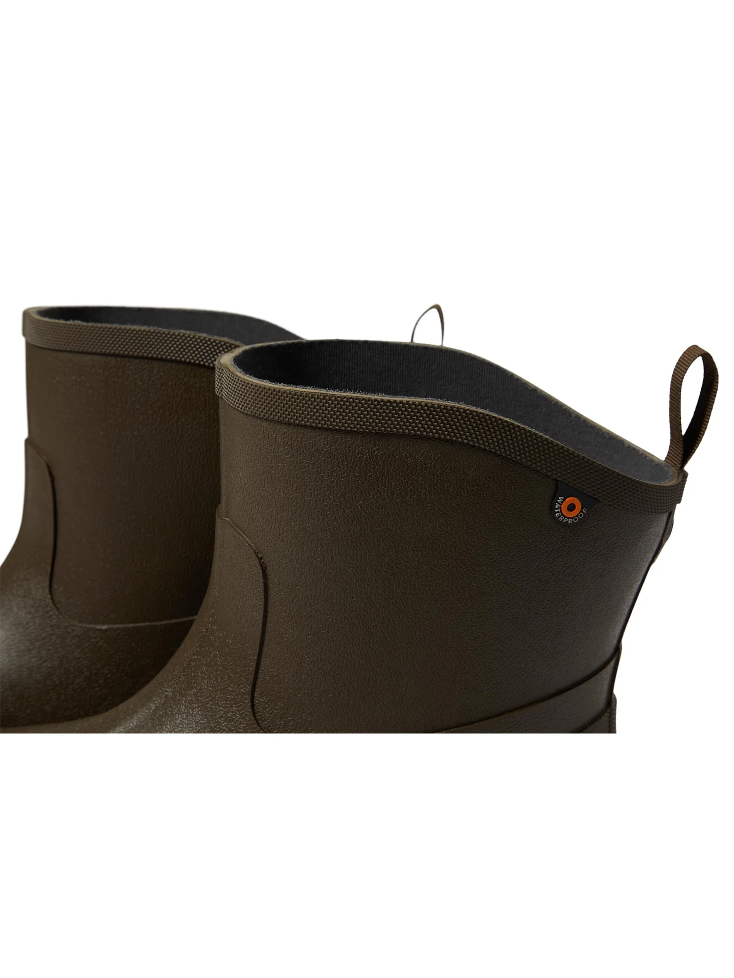 Ботинки Bogs Digger Mid — 6