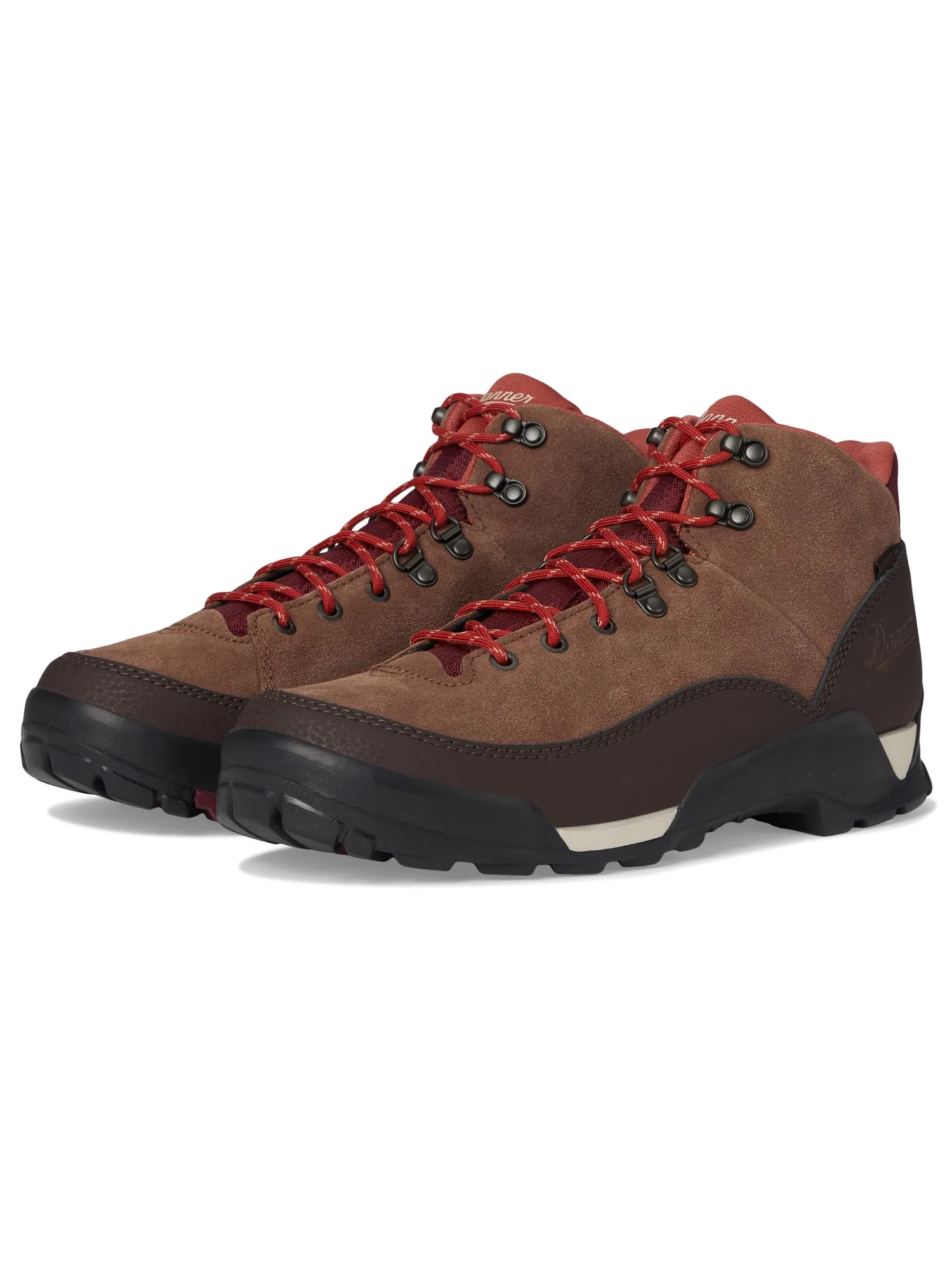 Ботинки Danner Panorama Mid — коричневый