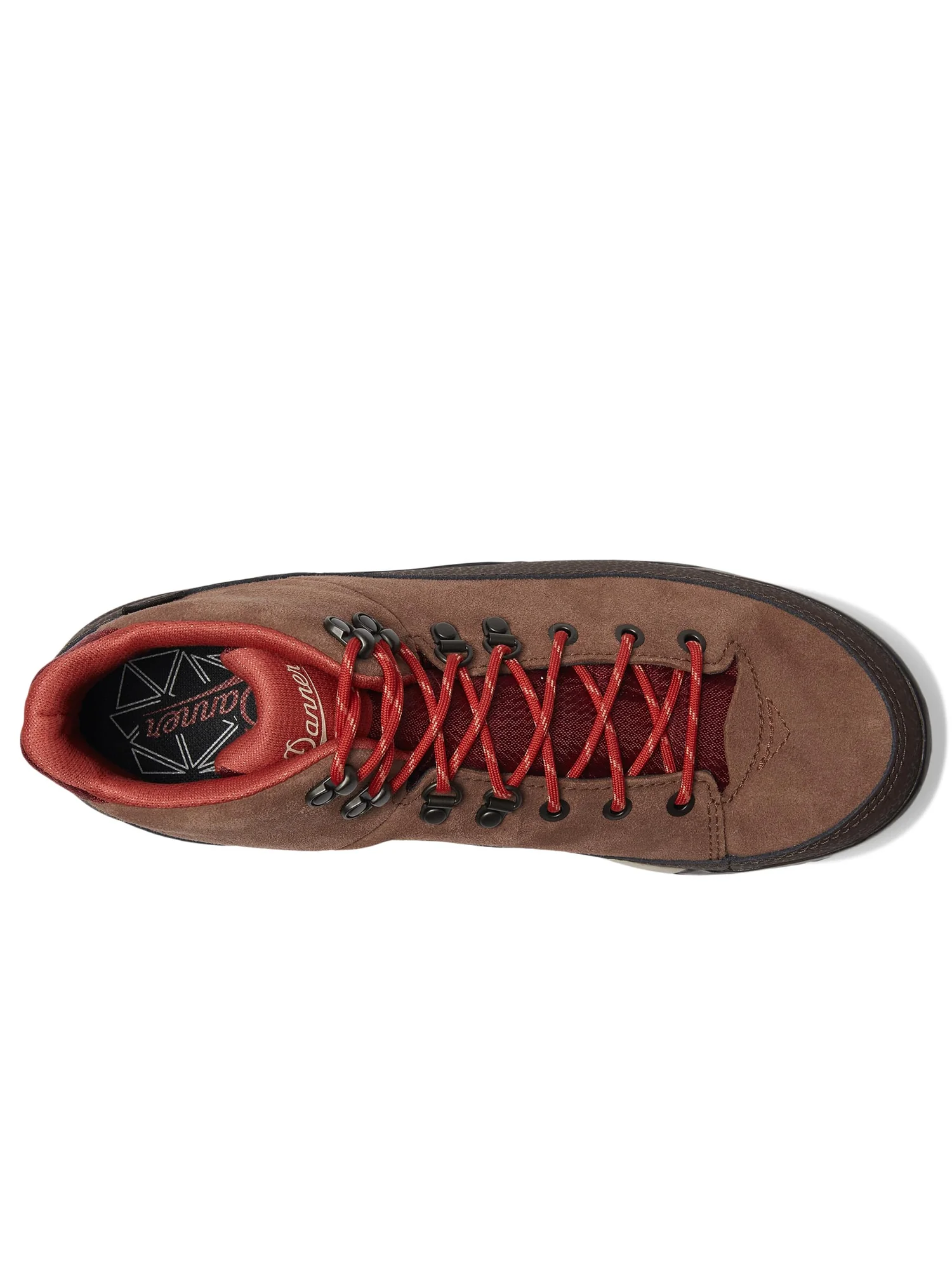 Ботинки Danner Panorama Mid — 2