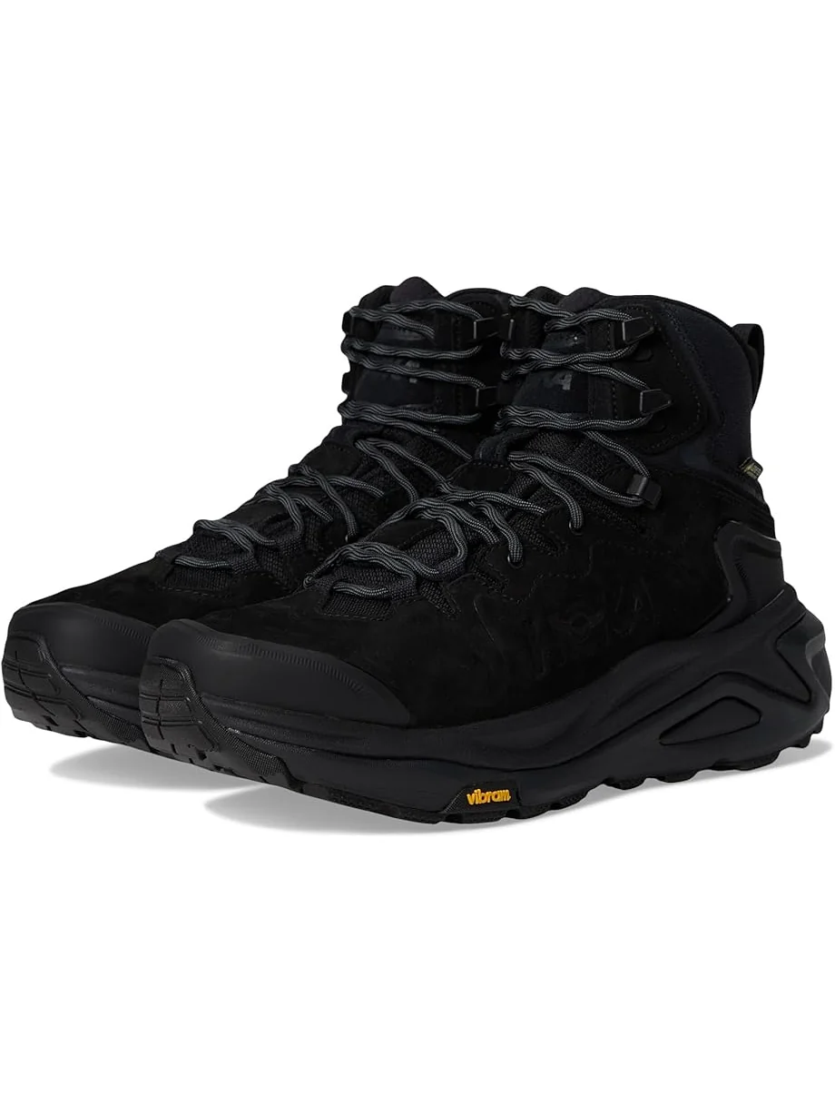 Походные ботинки Hoka Kaha 3 GTX — 1