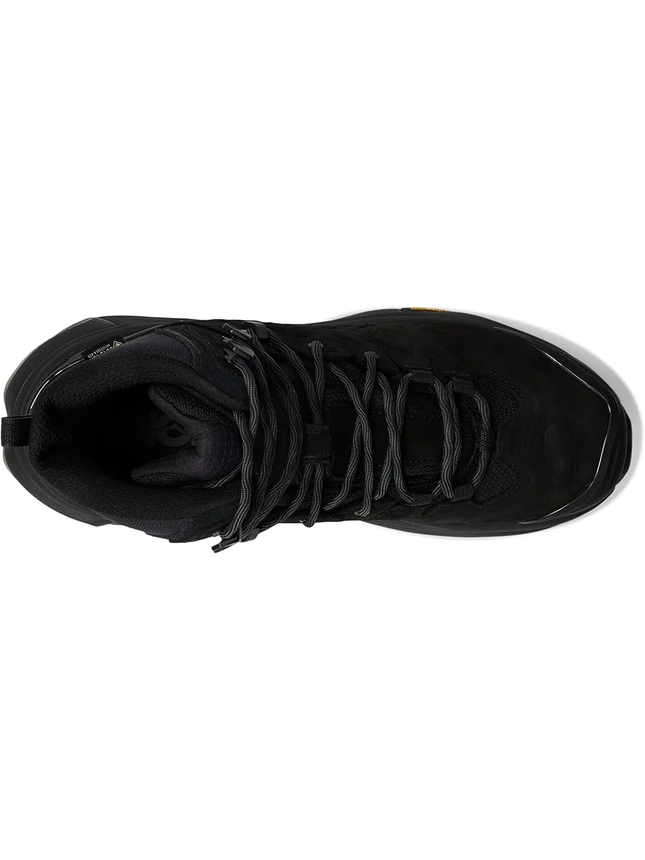 Походные ботинки Hoka Kaha 3 GTX — 2