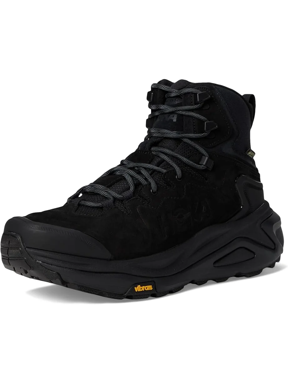 Походные ботинки Hoka Kaha 3 GTX — 7