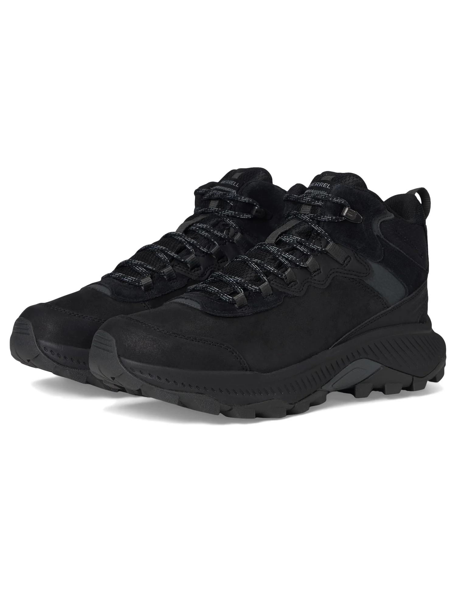 Ботинки Merrell Speed Strike 2 Mid LTR Waterproof — 1