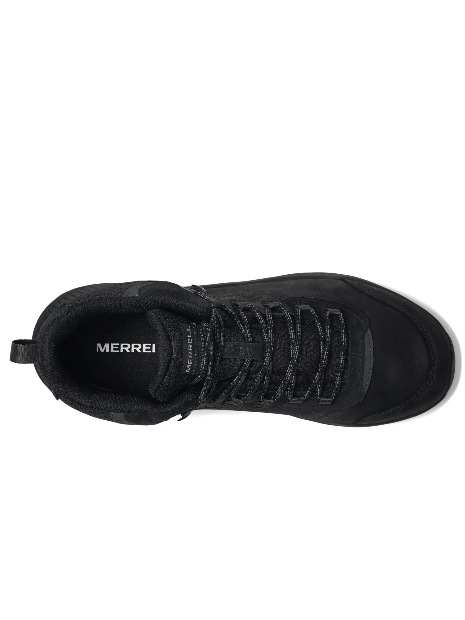 Ботинки Merrell Speed Strike 2 Mid LTR Waterproof — 2