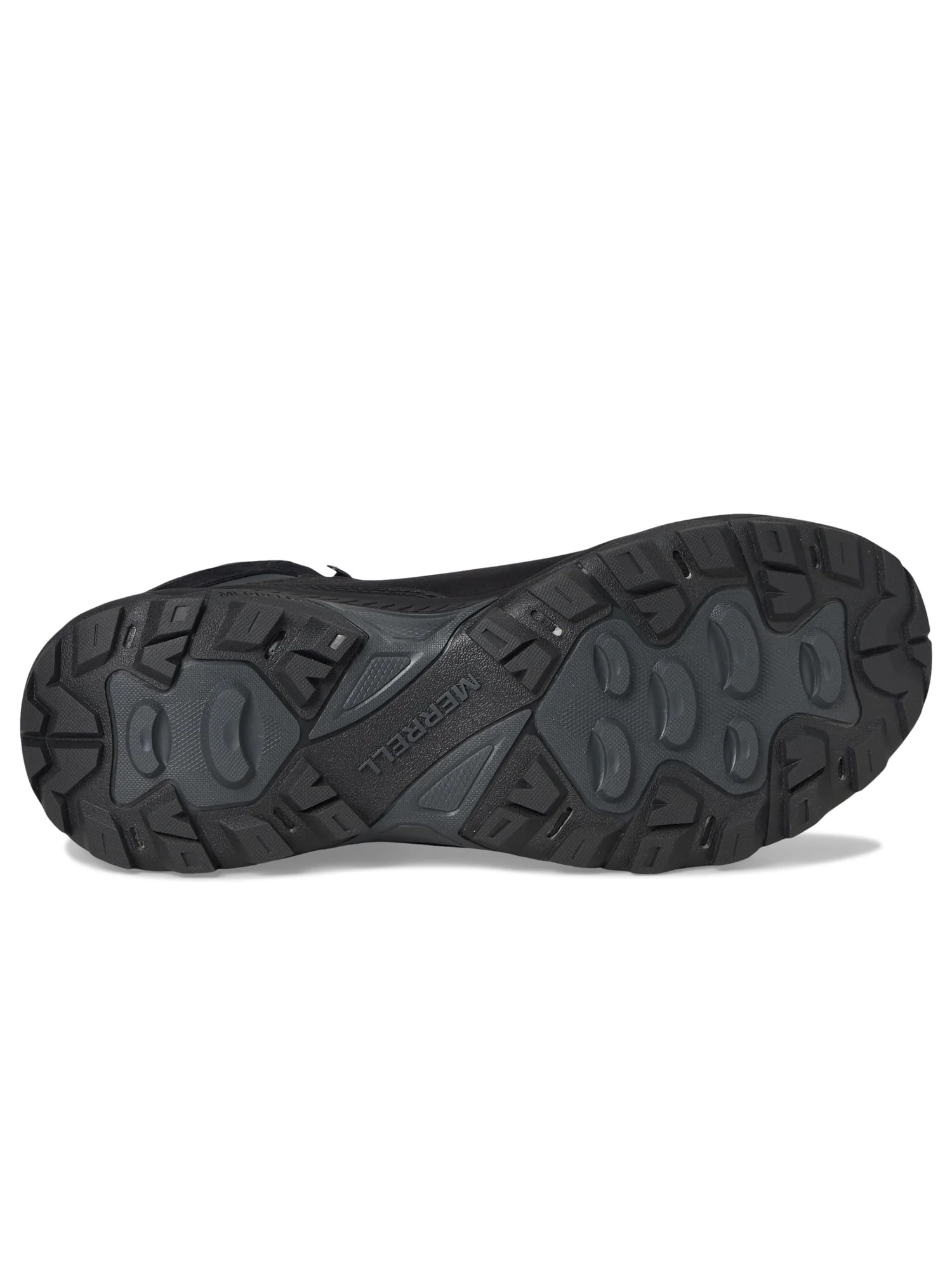 Ботинки Merrell Speed Strike 2 Mid LTR Waterproof — 3