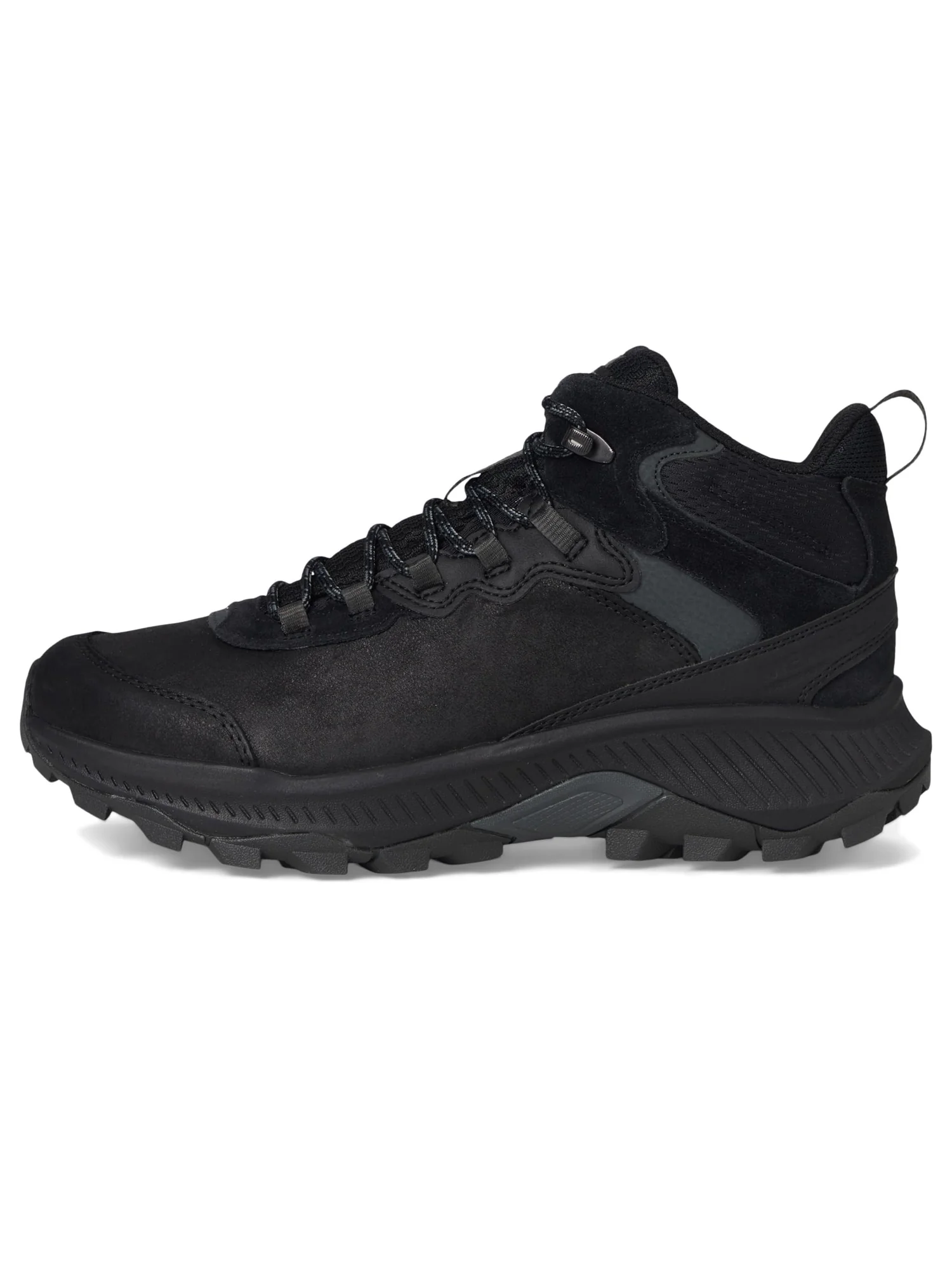 Ботинки Merrell Speed Strike 2 Mid LTR Waterproof — 4