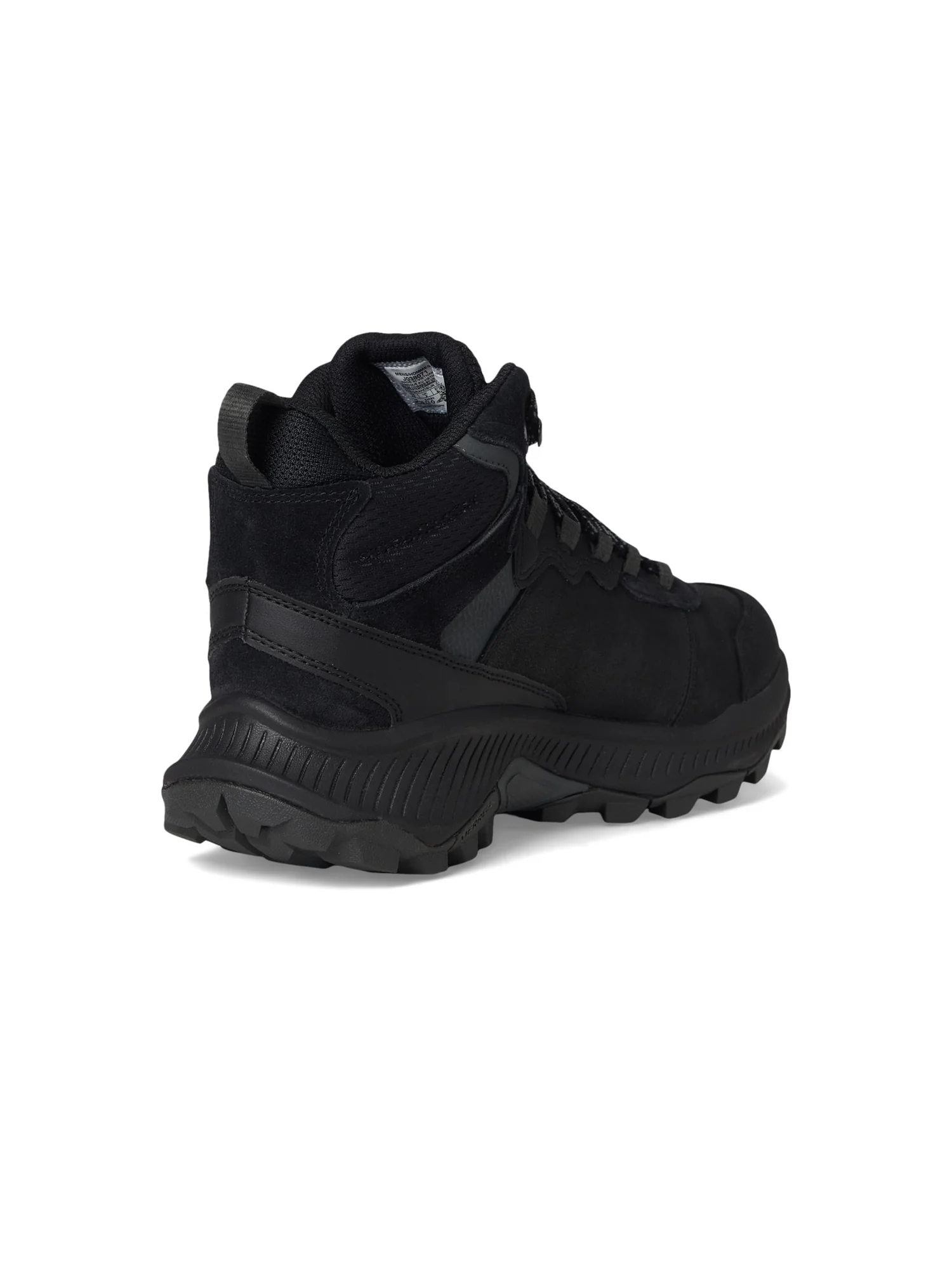Ботинки Merrell Speed Strike 2 Mid LTR Waterproof — 5
