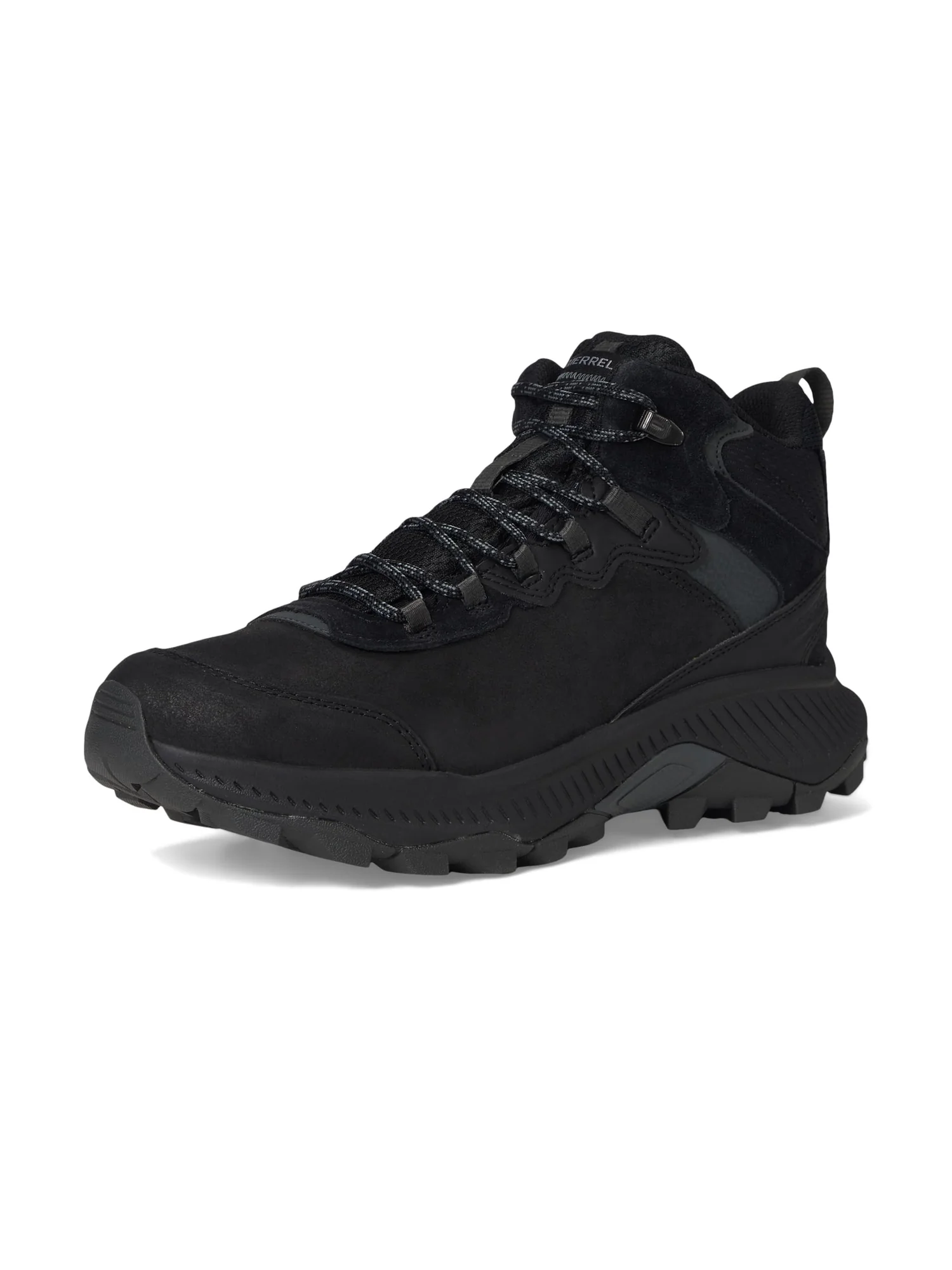 Ботинки Merrell Speed Strike 2 Mid LTR Waterproof — 7