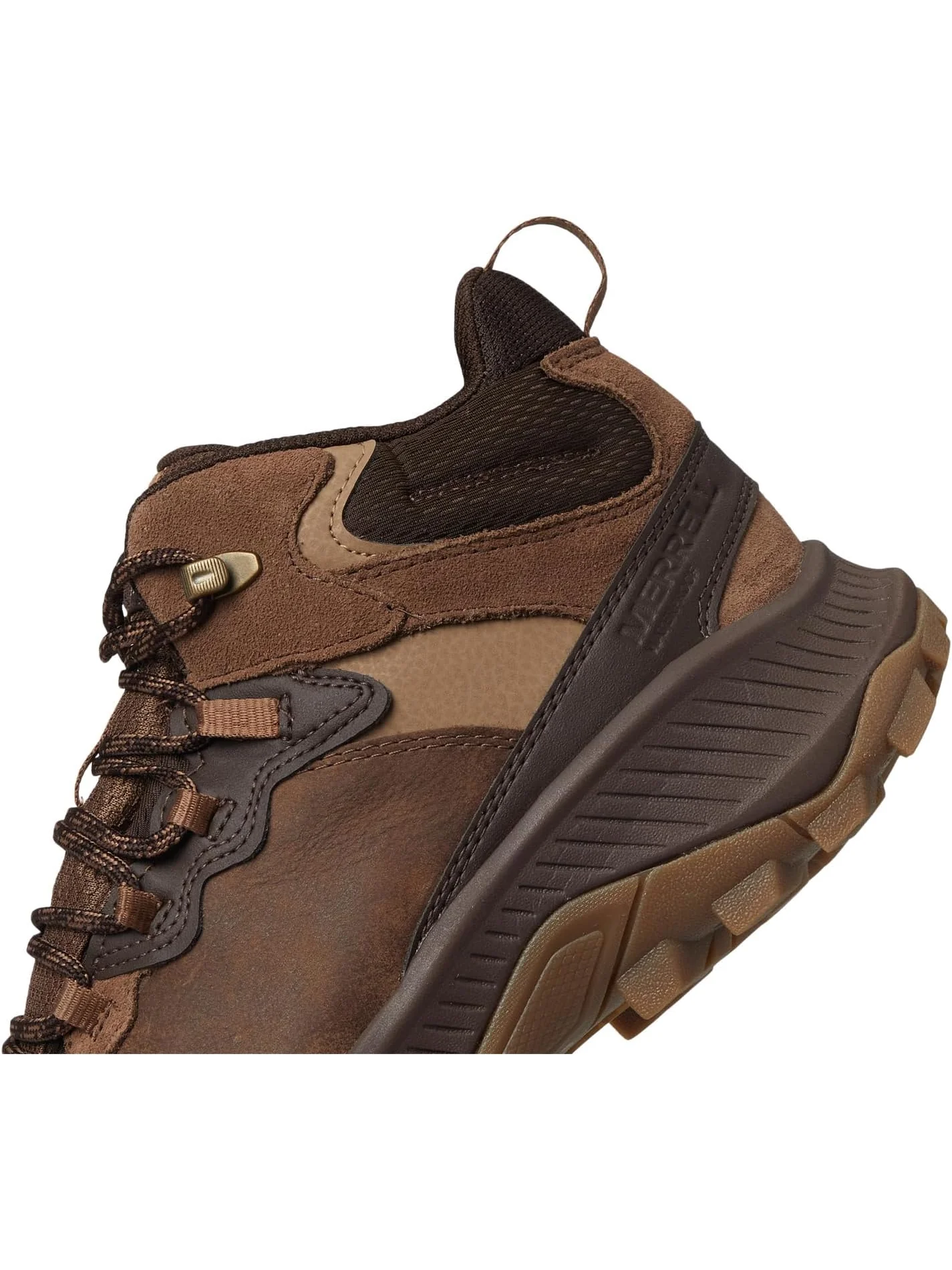 Походные ботинки Merrell Speed Strike 2 Mid LTR Waterproof — 6