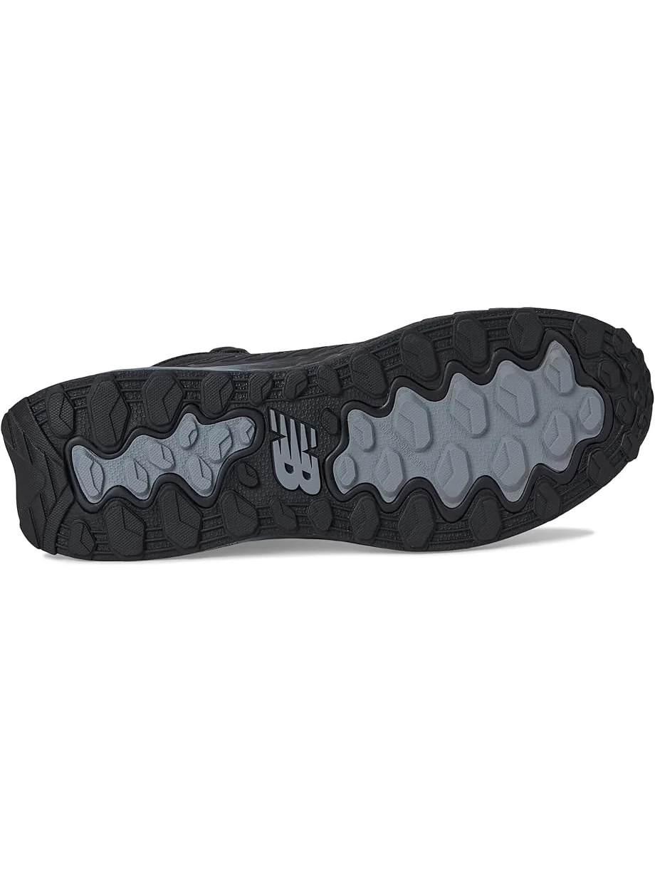 Кроссовки New Balance Work & Safety Cremorne Fresh Foam Mid - Composite Toe — 3
