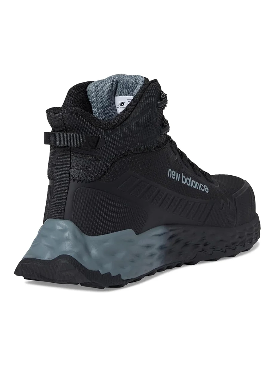 Кроссовки New Balance Work & Safety Cremorne Fresh Foam Mid - Composite Toe — 5