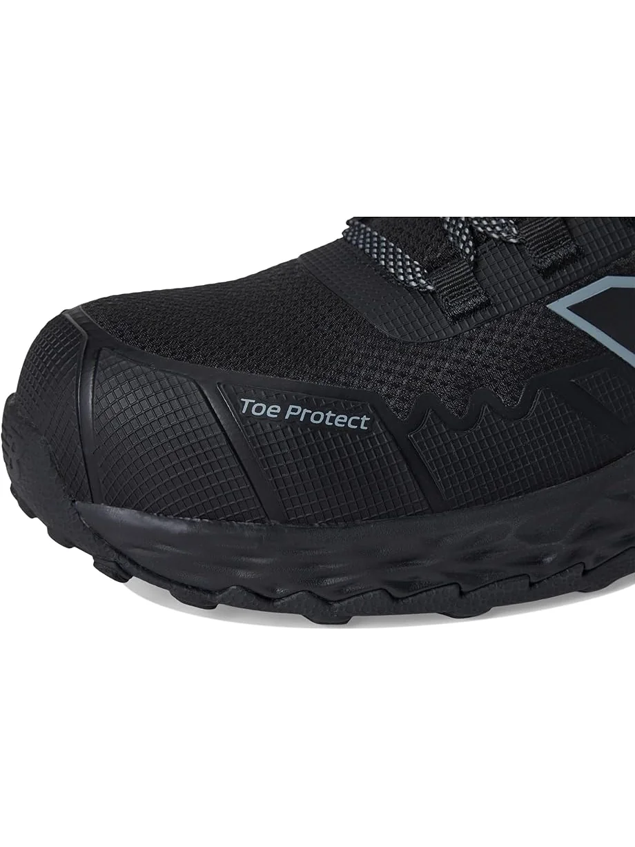 Кроссовки New Balance Work & Safety Cremorne Fresh Foam Mid - Composite Toe — 6