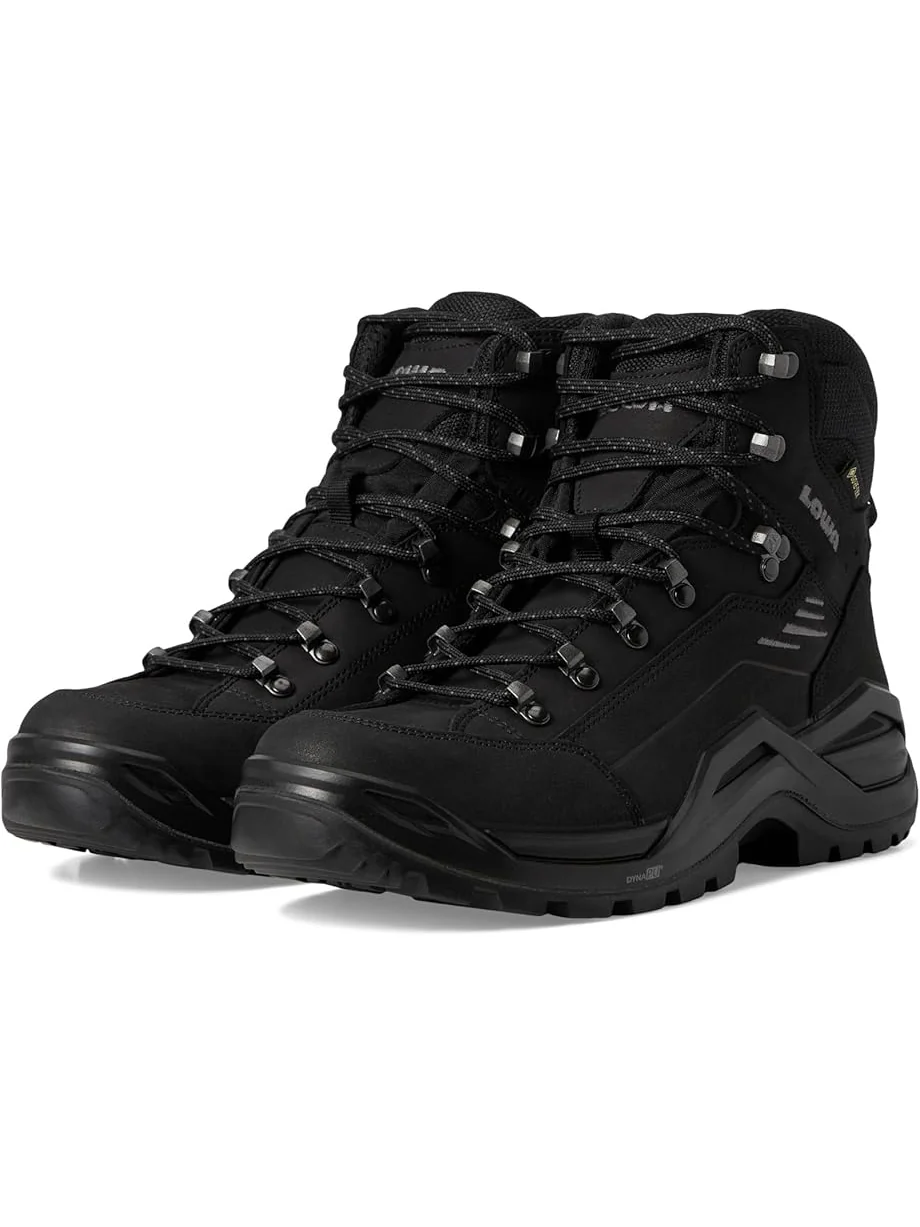 Мужские ботинки для скалолазания Lowa Renegade Evo Gtx Mid, Deep — 1