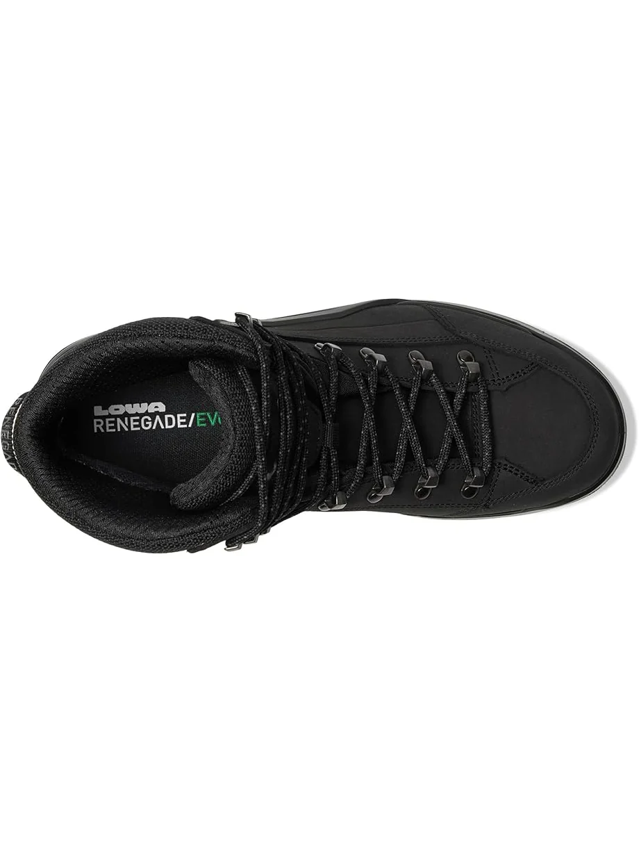 Мужские ботинки для скалолазания Lowa Renegade Evo Gtx Mid, Deep — 2