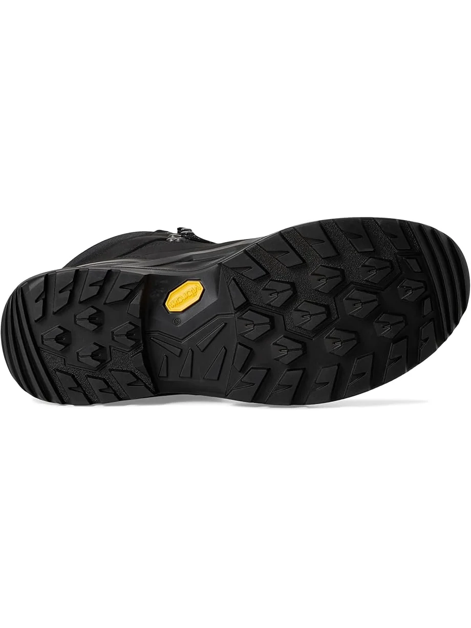 Мужские ботинки для скалолазания Lowa Renegade Evo Gtx Mid, Deep — 3