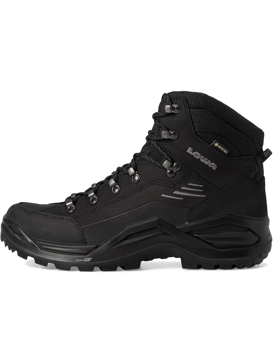 Мужские ботинки для скалолазания Lowa Renegade Evo Gtx Mid, Deep — 4