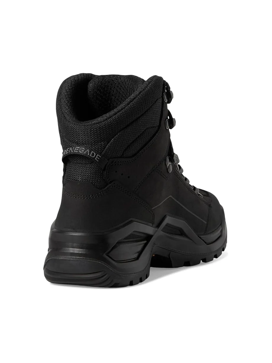 Мужские ботинки для скалолазания Lowa Renegade Evo Gtx Mid, Deep — 5