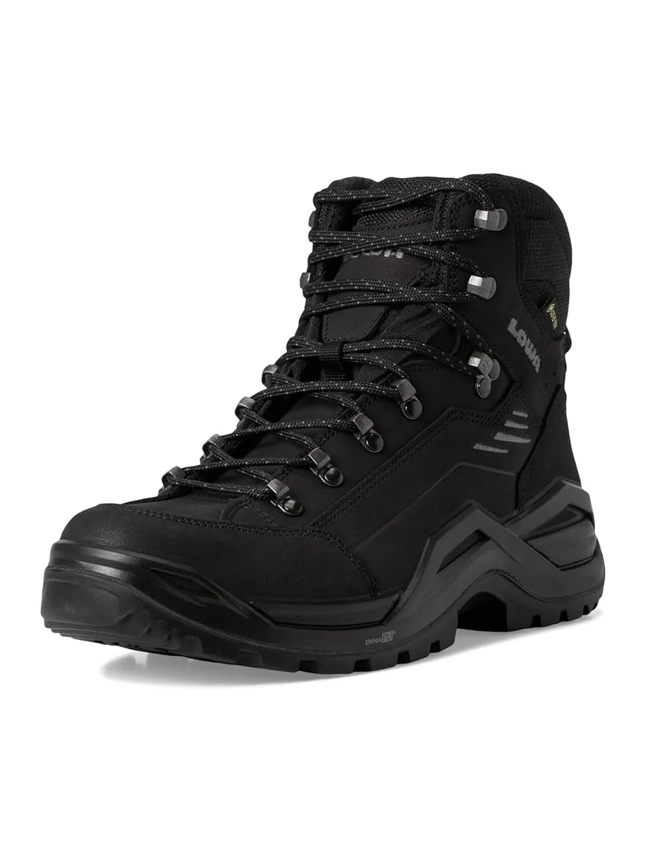 Мужские ботинки для скалолазания Lowa Renegade Evo Gtx Mid, Deep — 7