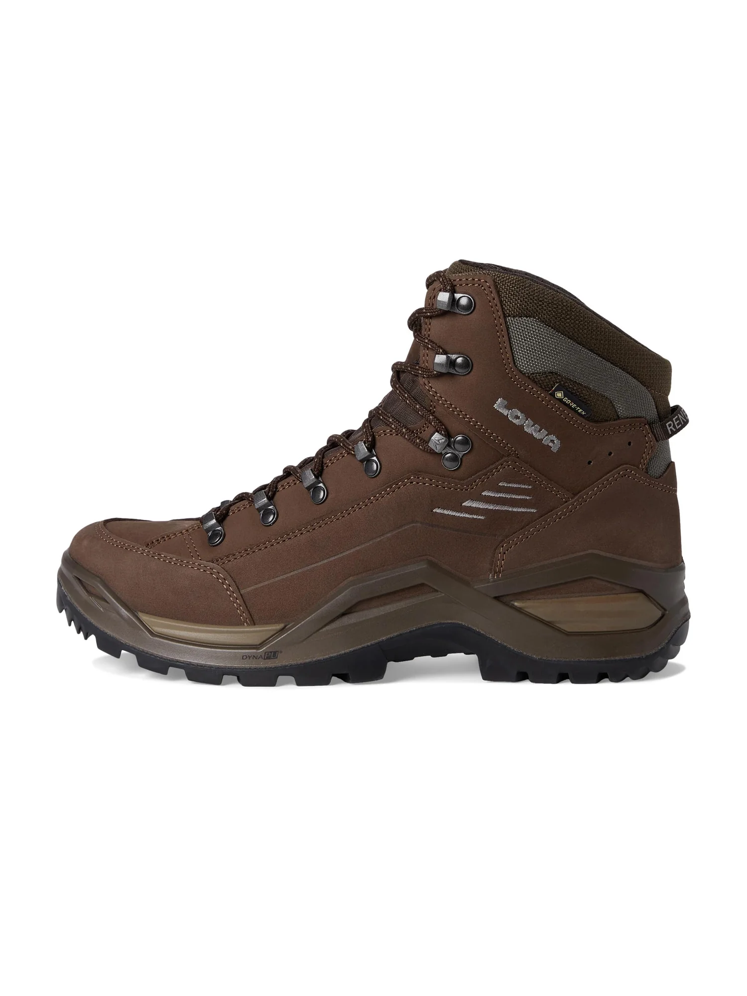 Ботинки Lowa Renegade EVO GTX Mid — 4