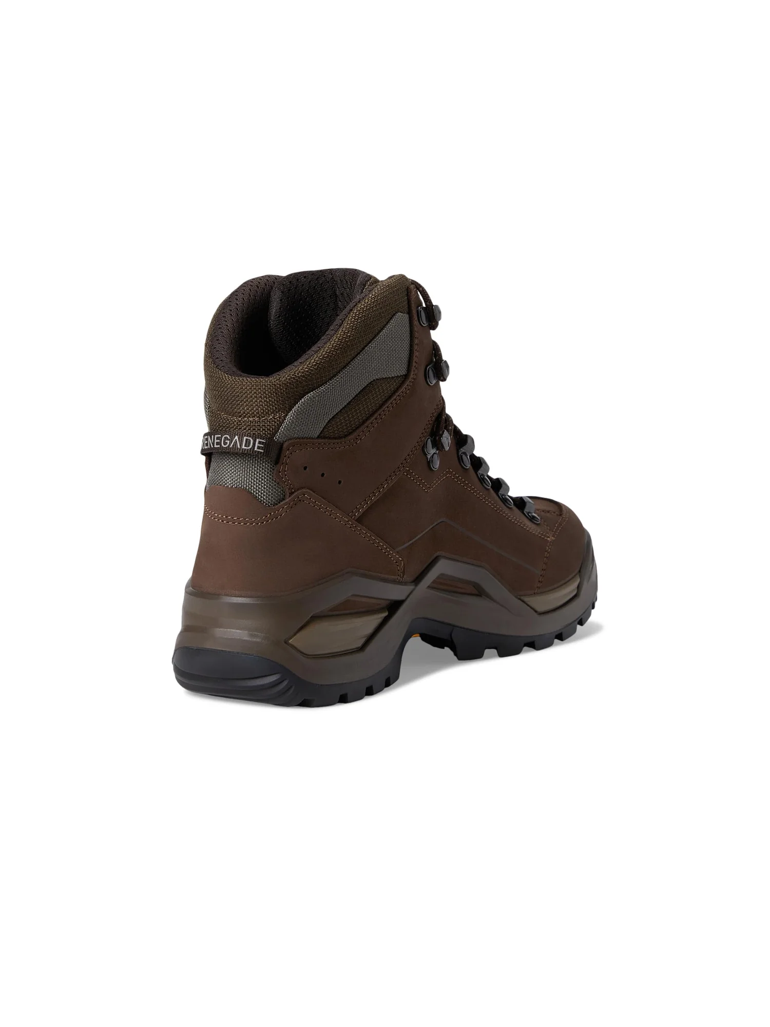 Ботинки Lowa Renegade EVO GTX Mid — 5