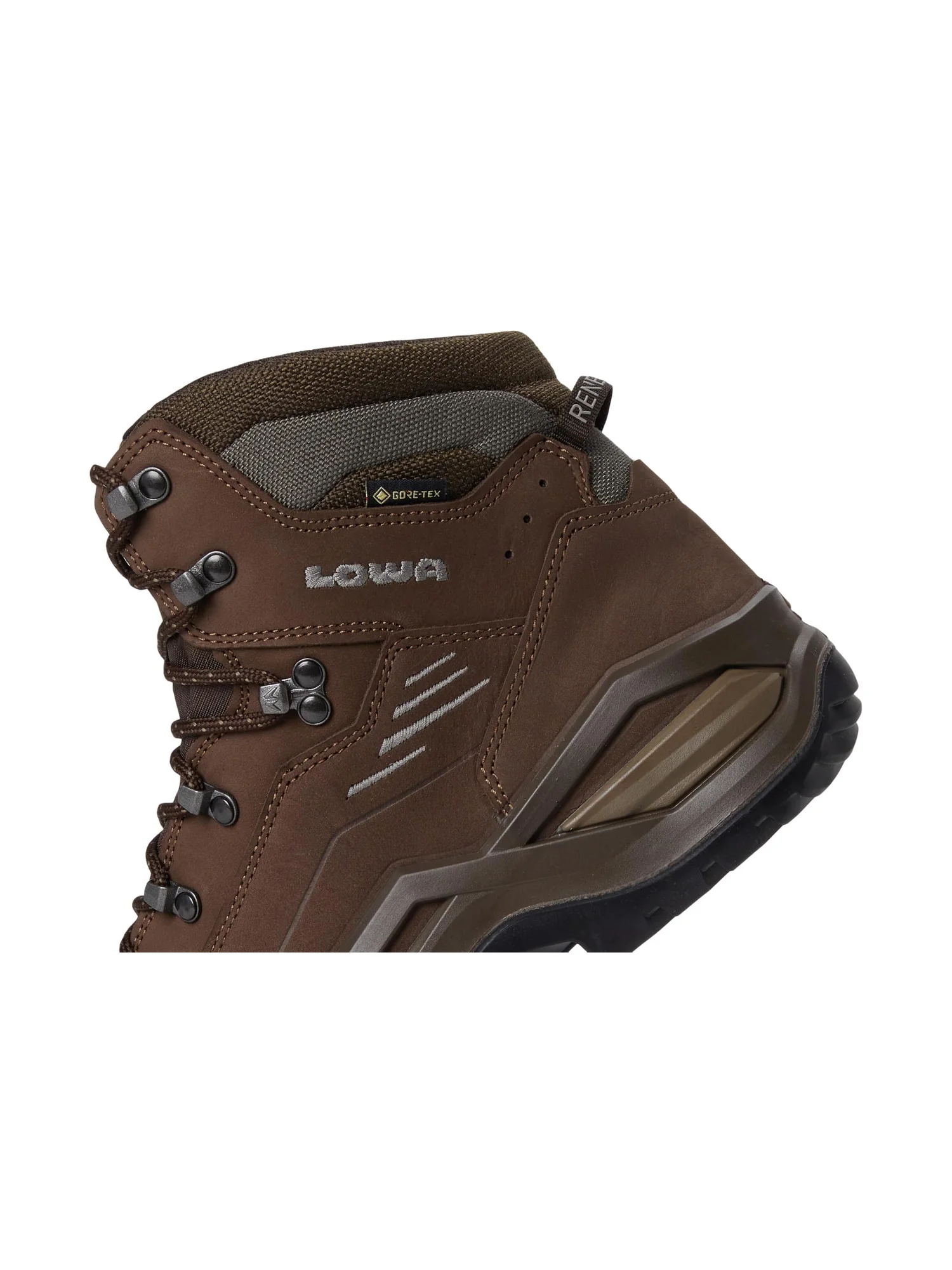 Ботинки Lowa Renegade EVO GTX Mid — 6