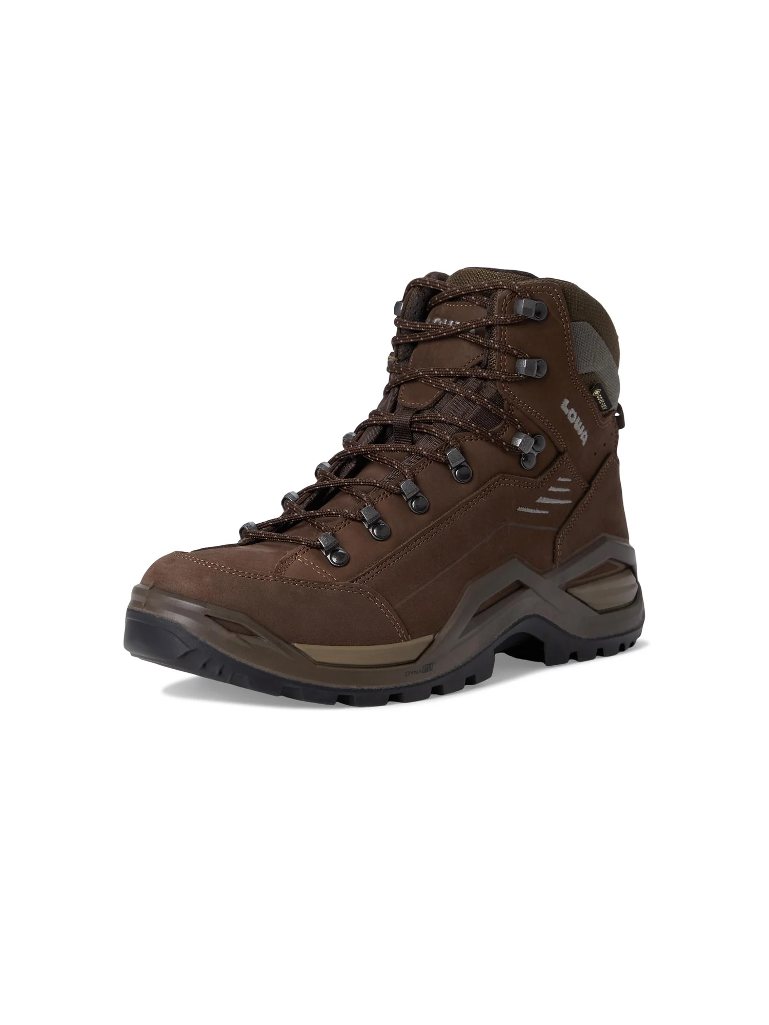 Ботинки Lowa Renegade EVO GTX Mid — 7