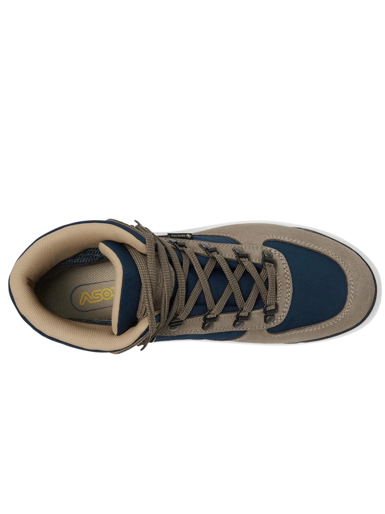 Ботинки Asolo Supertrek GTX — 2