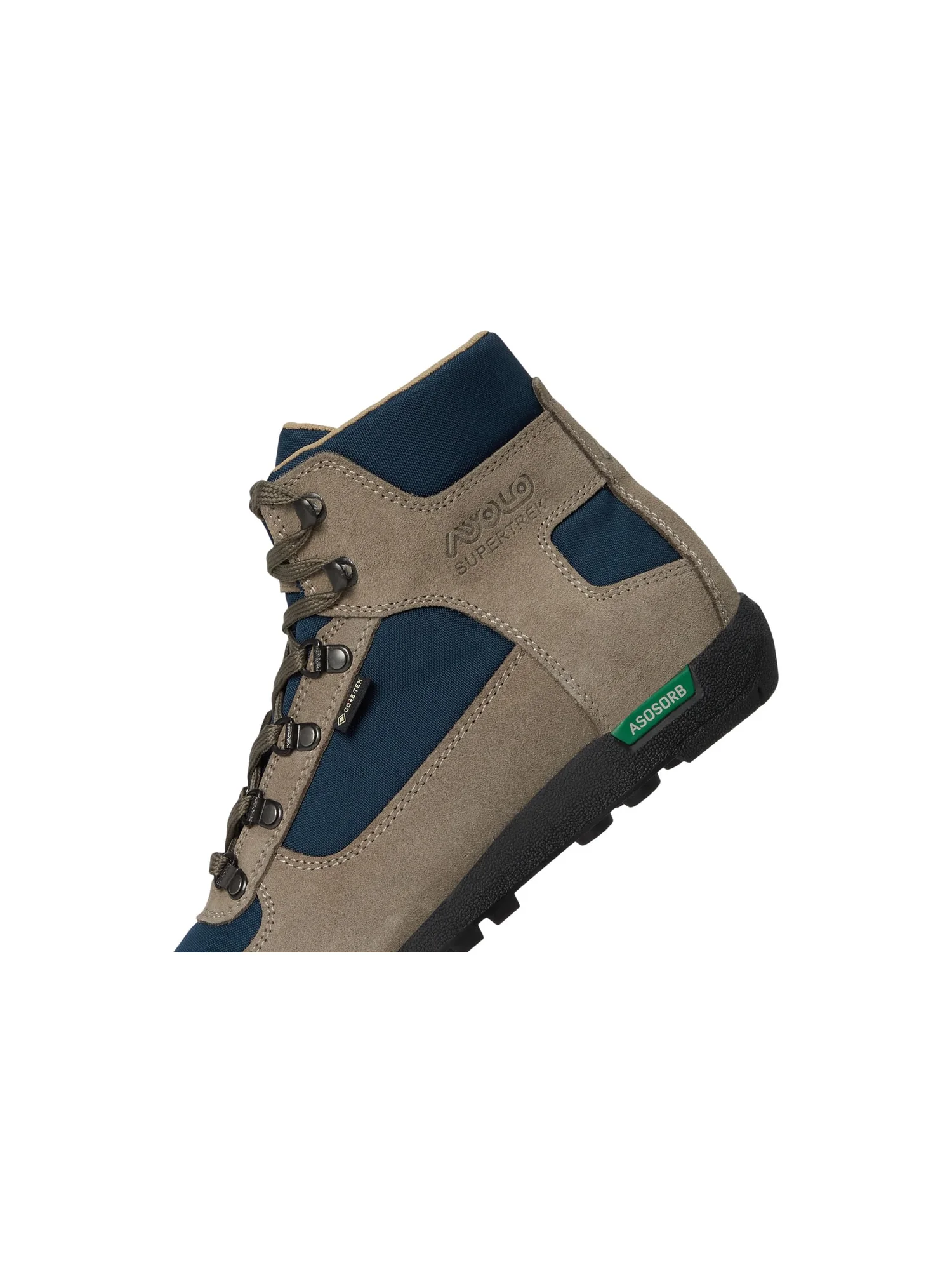 Ботинки Asolo Supertrek GTX — 6