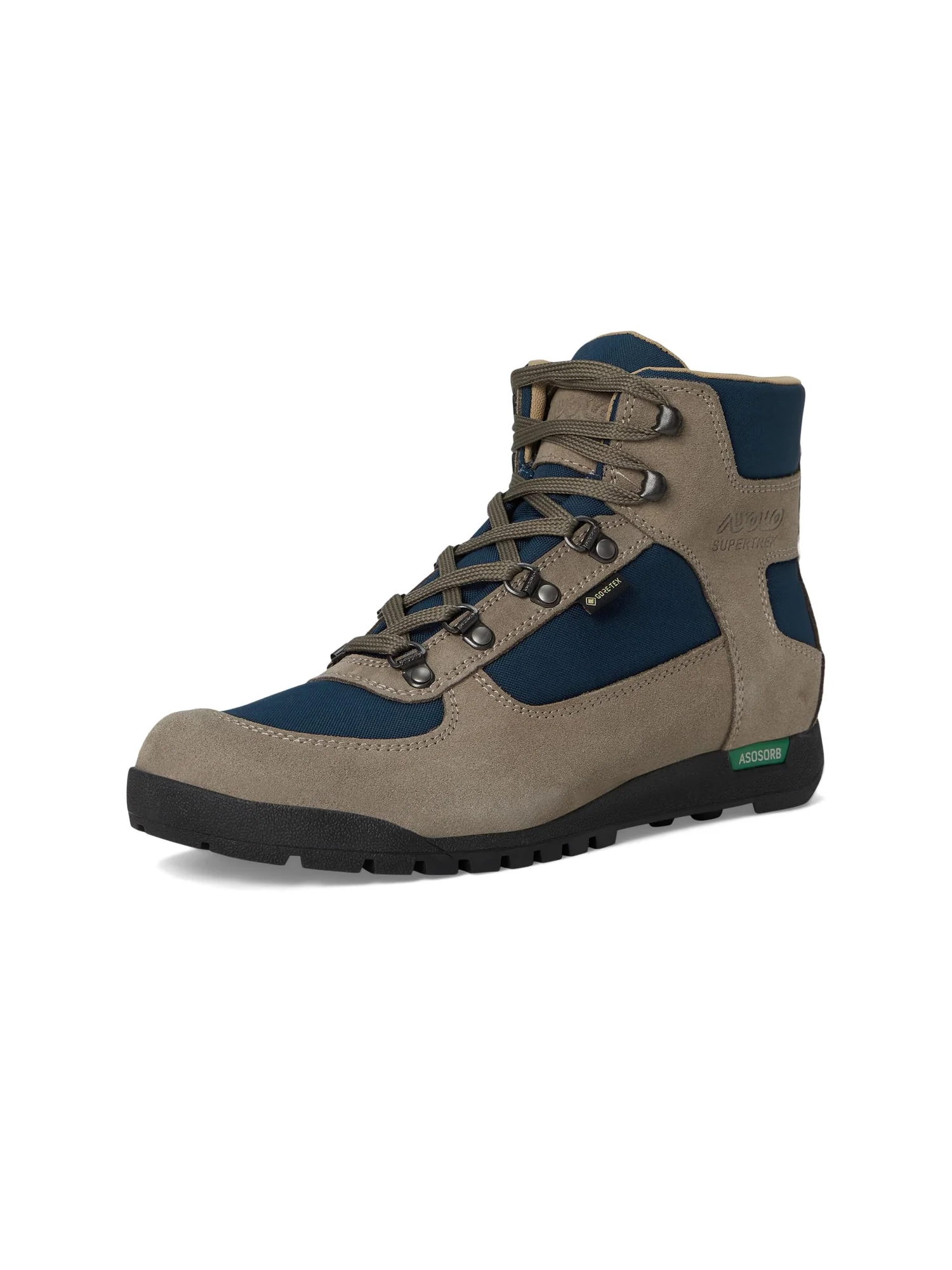 Ботинки Asolo Supertrek GTX — 7