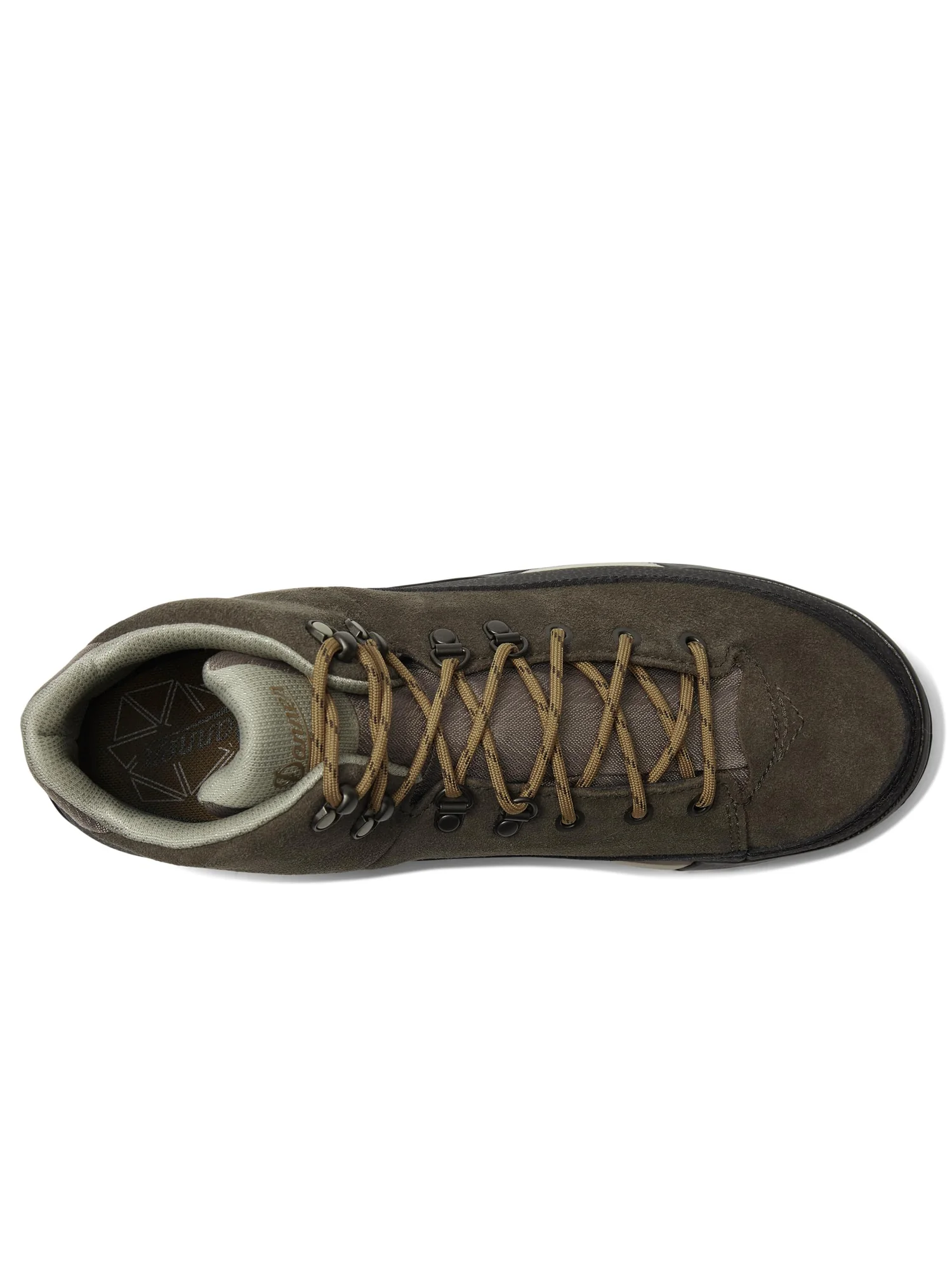 Ботинки Danner Panorama Mid 6" — 2