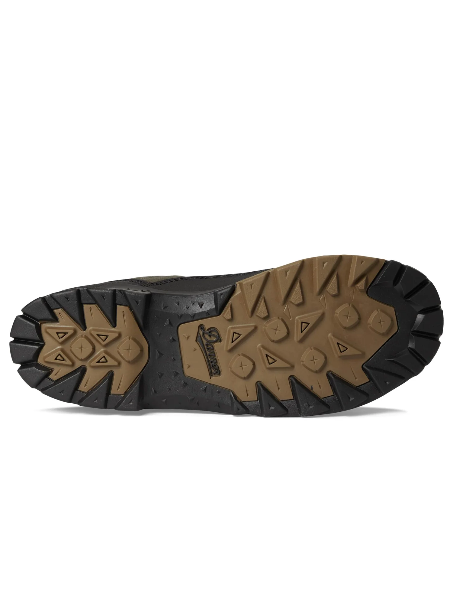 Ботинки Danner Panorama Mid 6" — 3