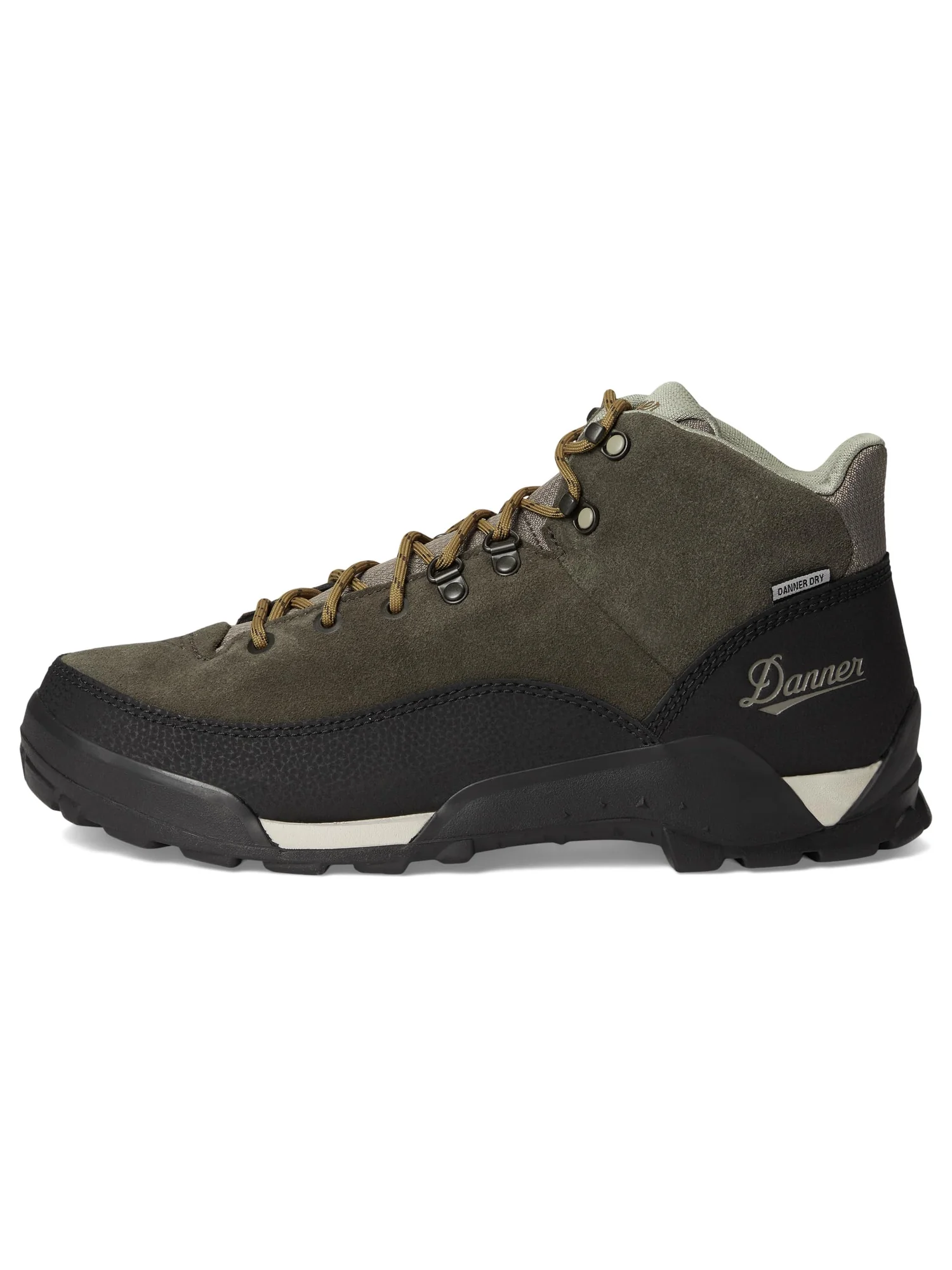 Ботинки Danner Panorama Mid 6" — 4